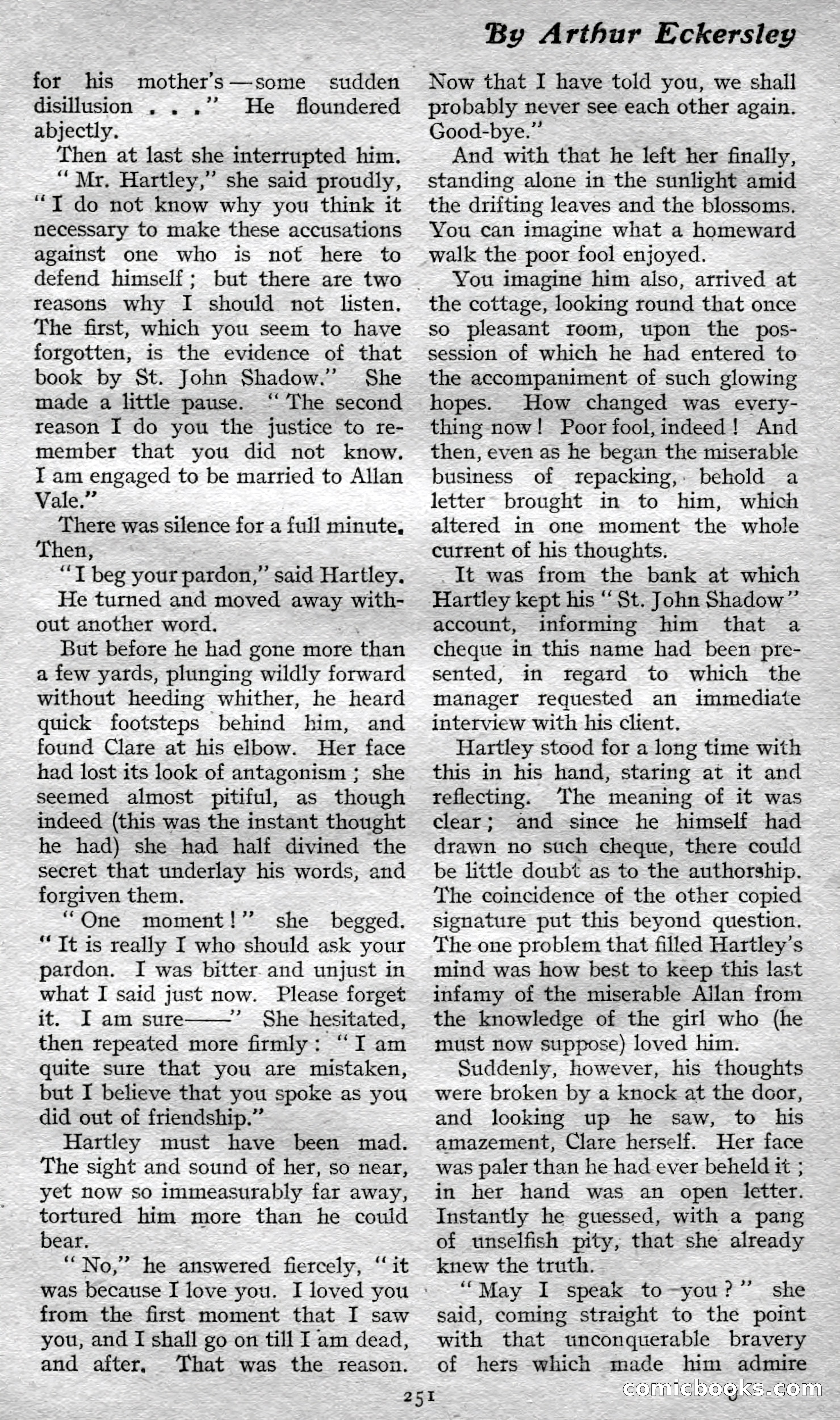 The Grand Magazine — page 256 of 400