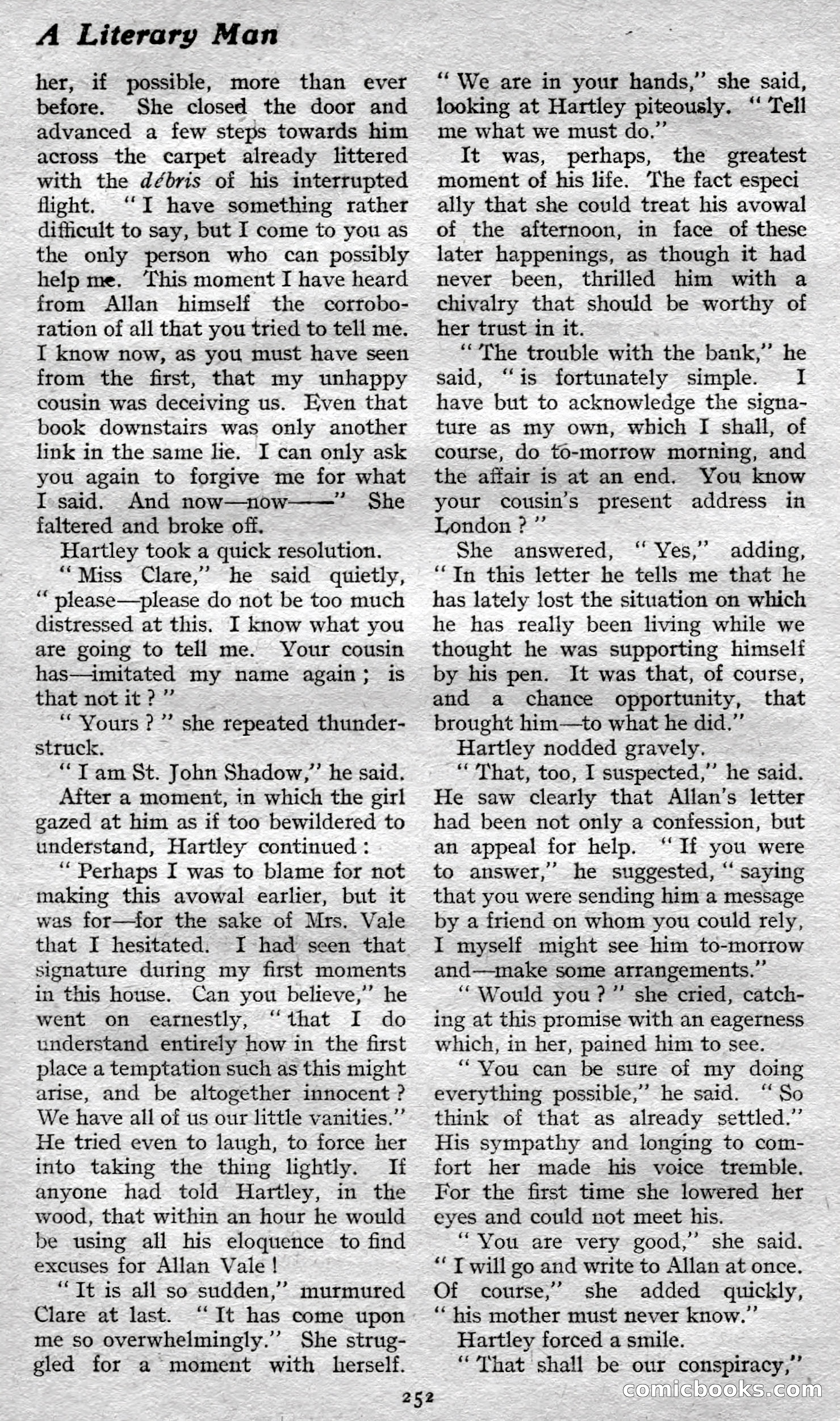 The Grand Magazine — page 257 of 400