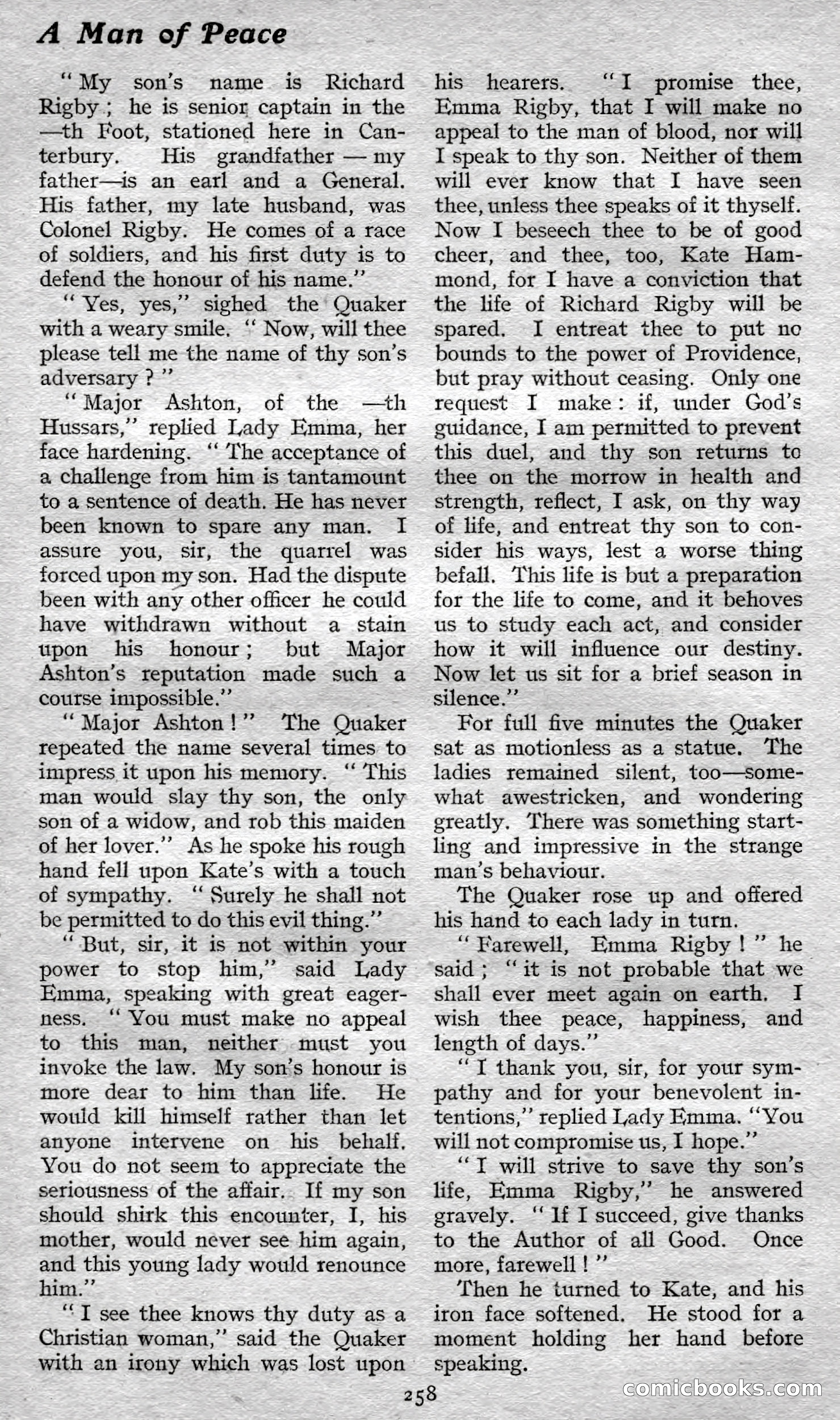 The Grand Magazine — page 263 of 400