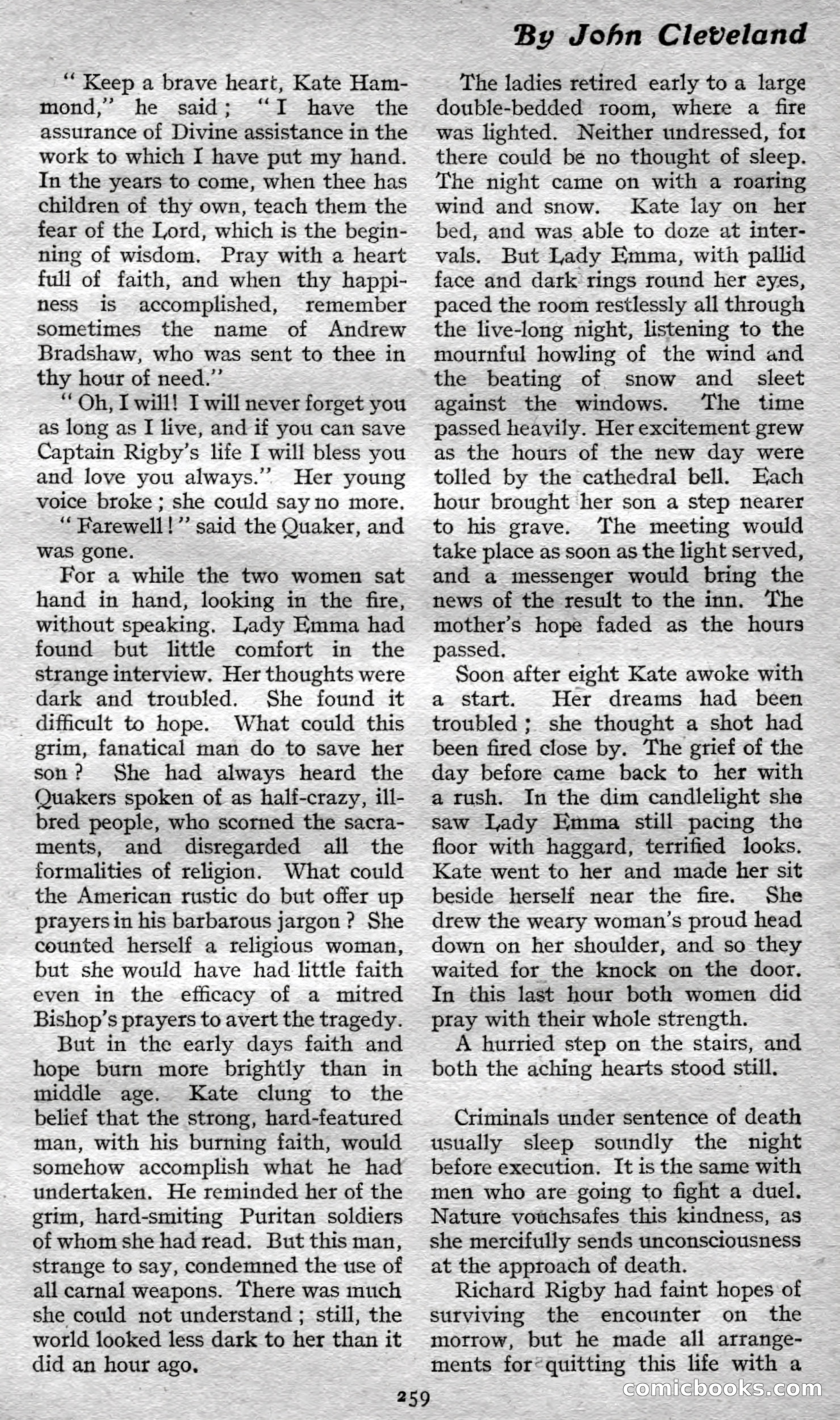 The Grand Magazine — page 264 of 400