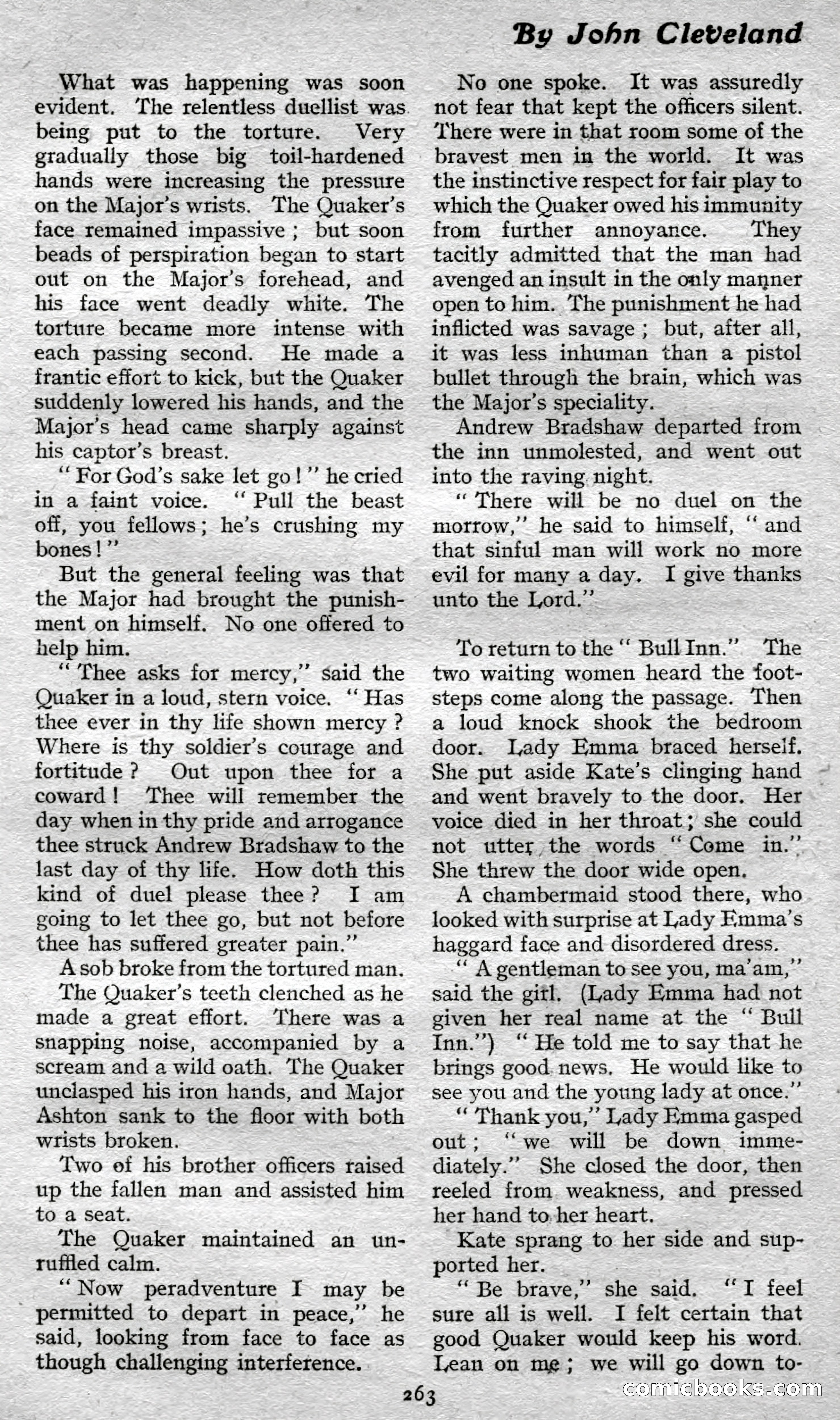 The Grand Magazine — page 268 of 400