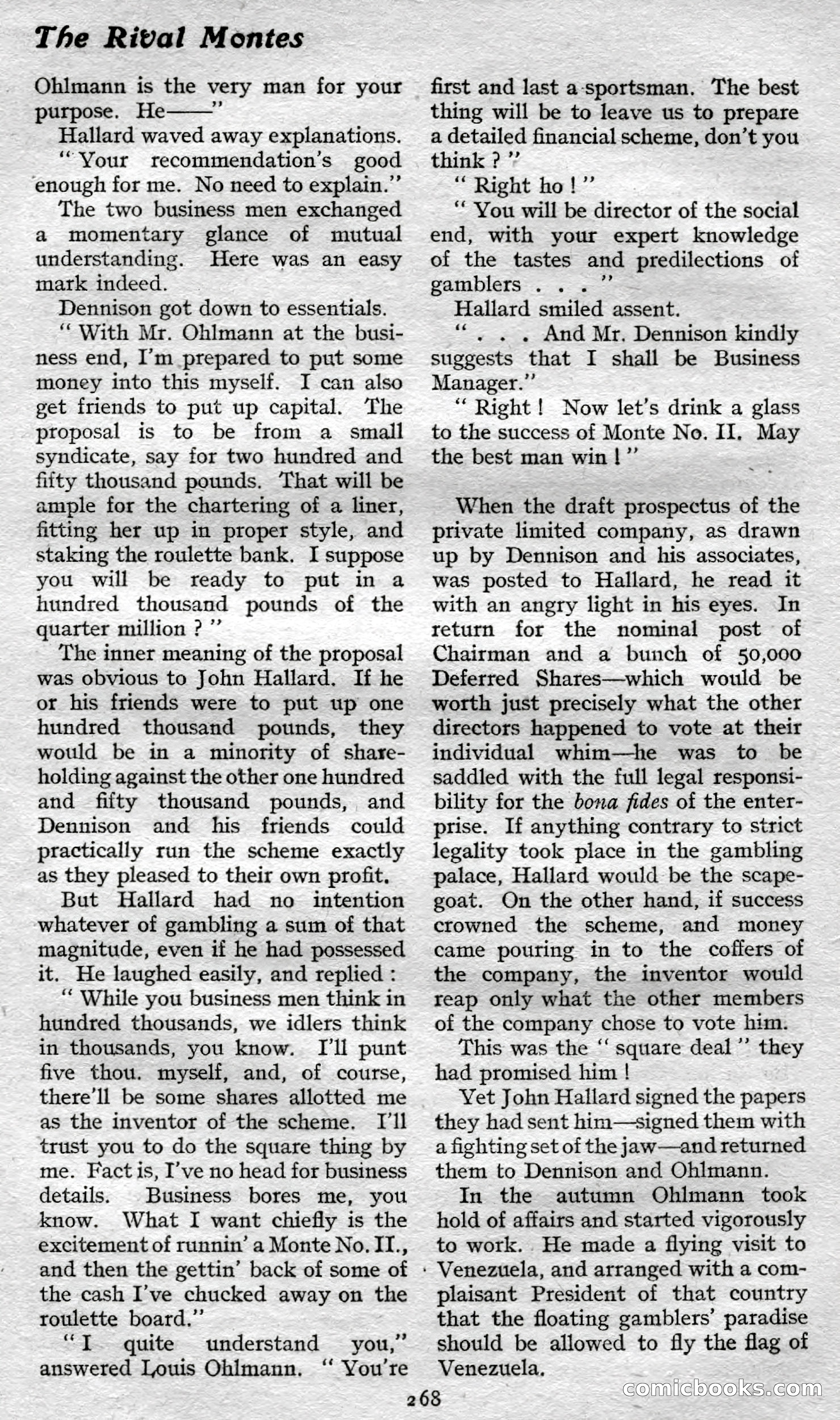 The Grand Magazine — page 273 of 400