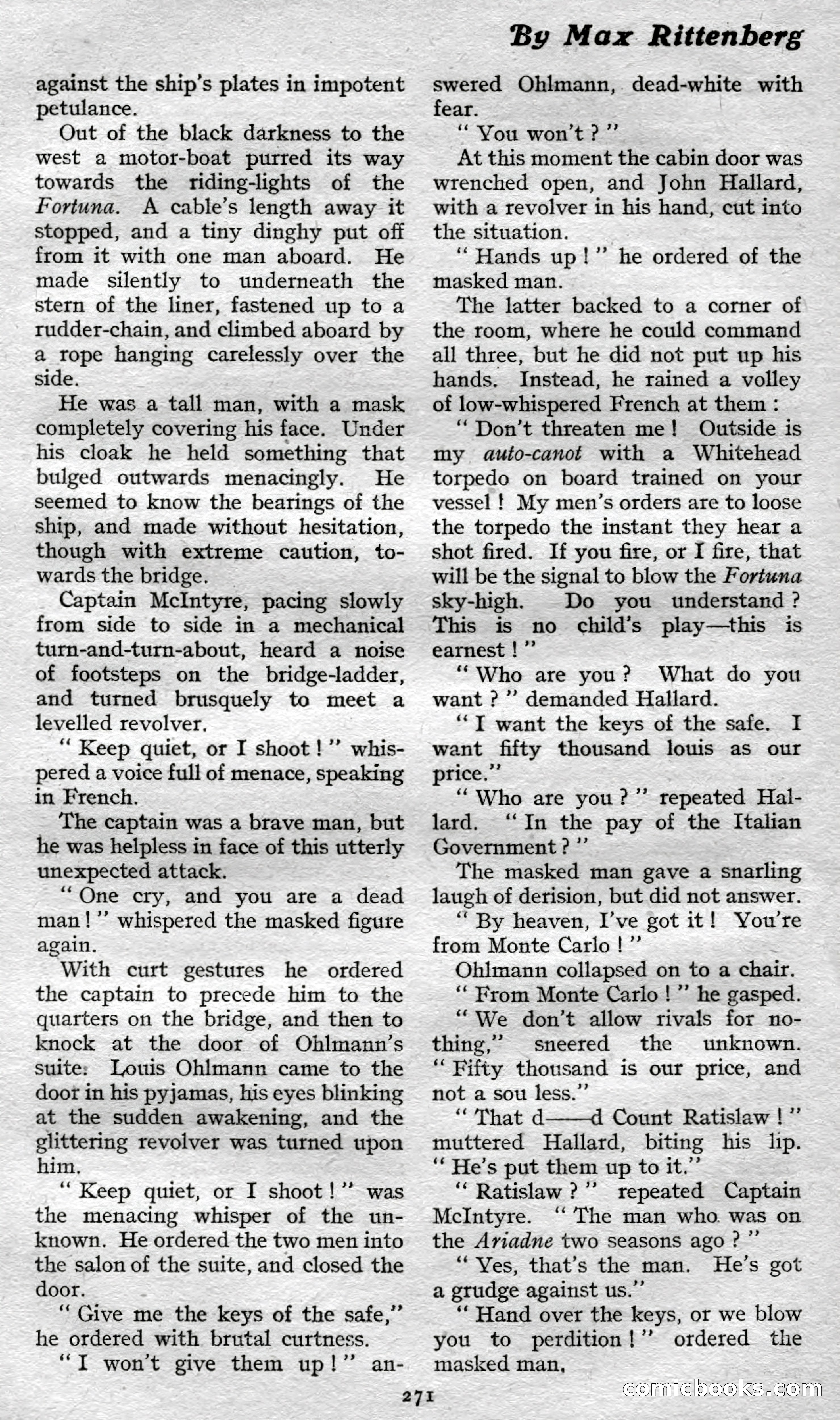 The Grand Magazine — page 276 of 400