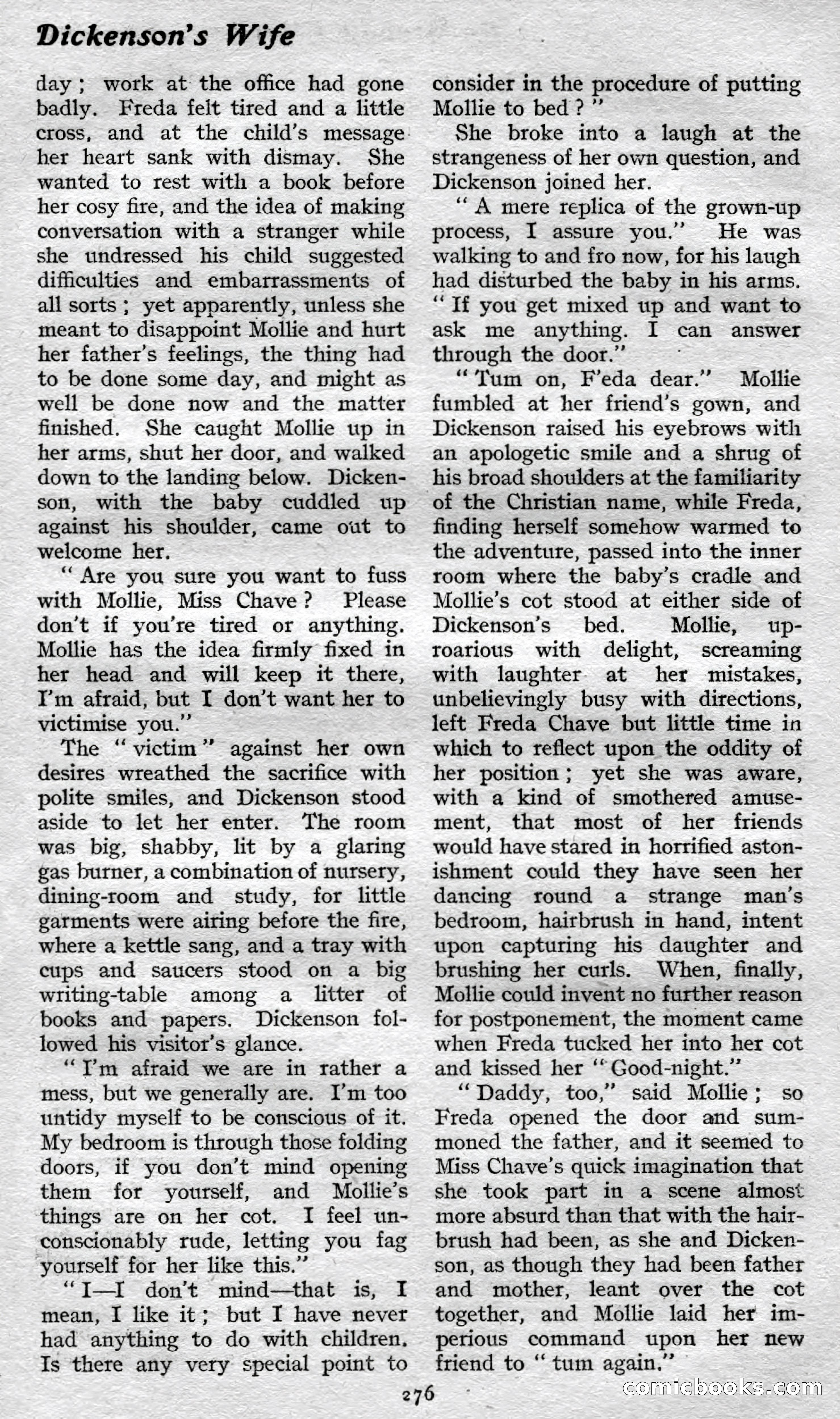 The Grand Magazine — page 281 of 400