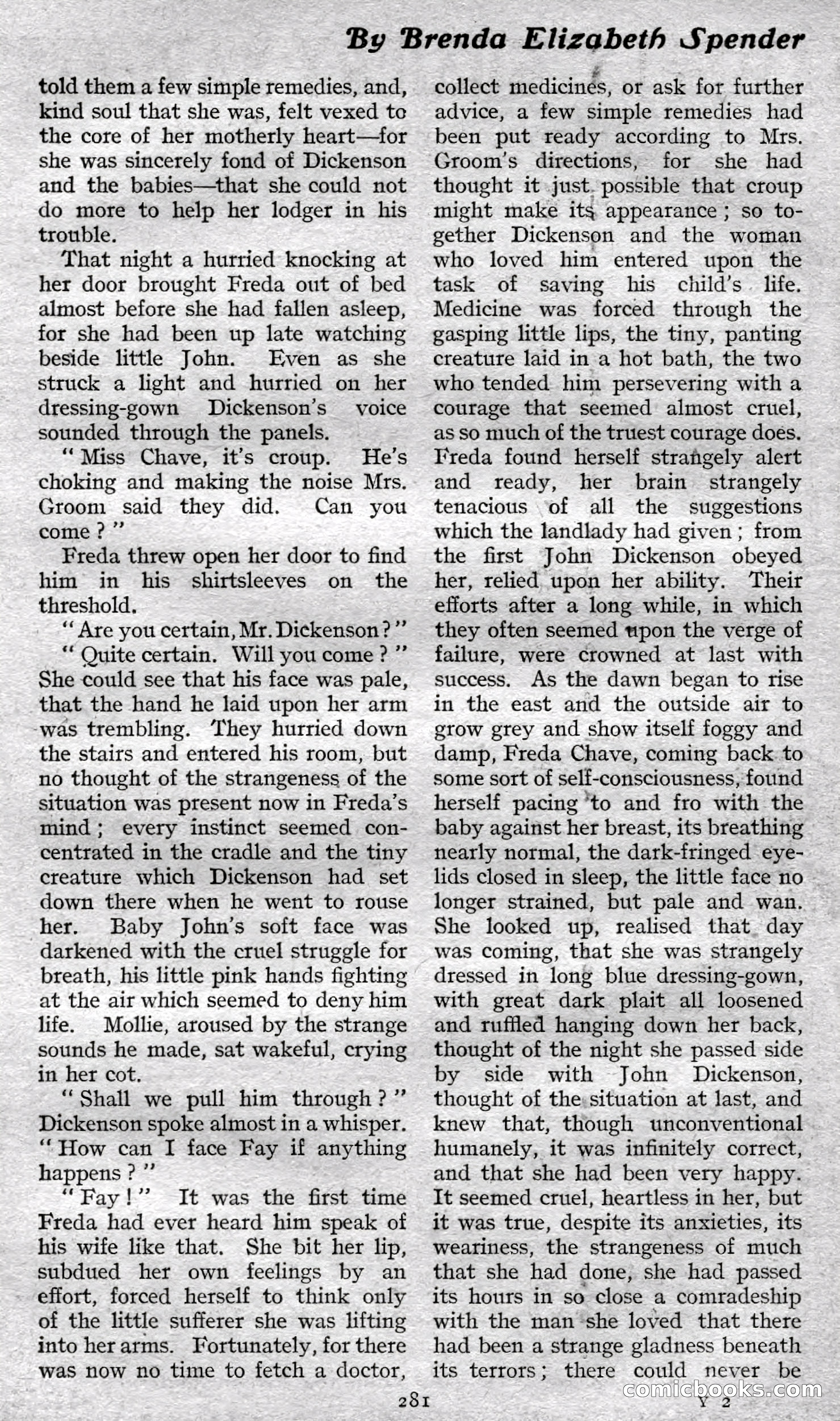 The Grand Magazine — page 286 of 400
