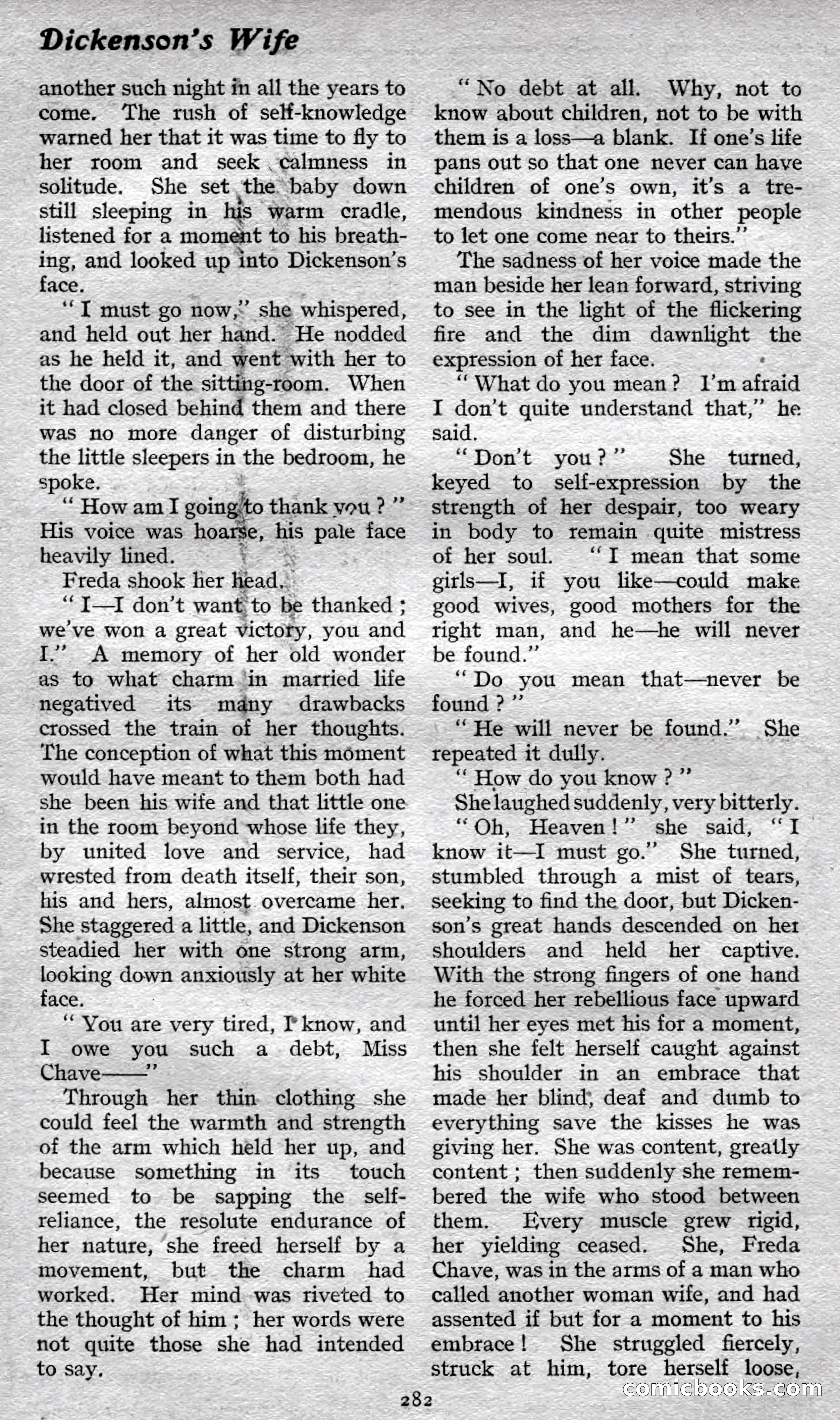 The Grand Magazine — page 287 of 400