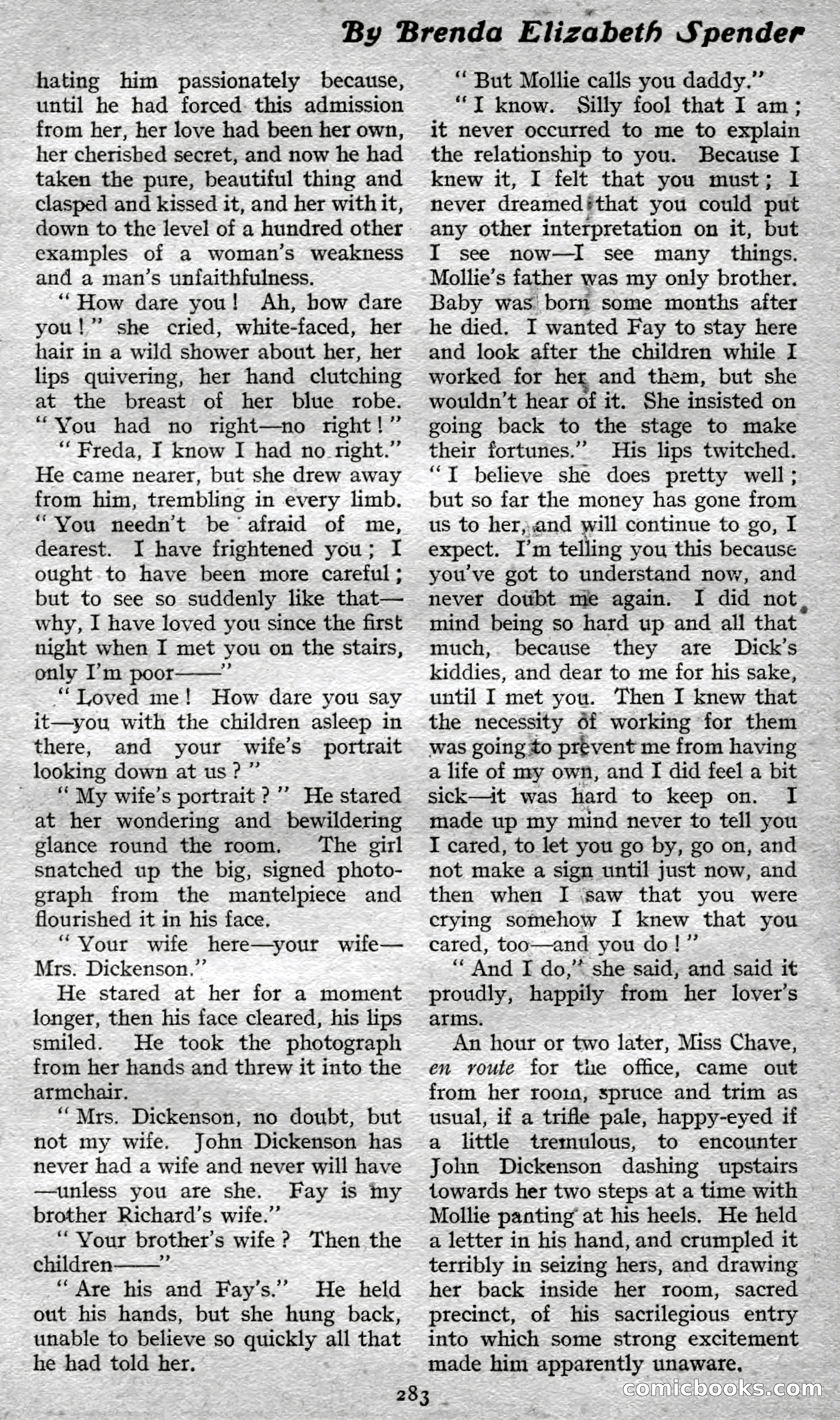 The Grand Magazine — page 288 of 400