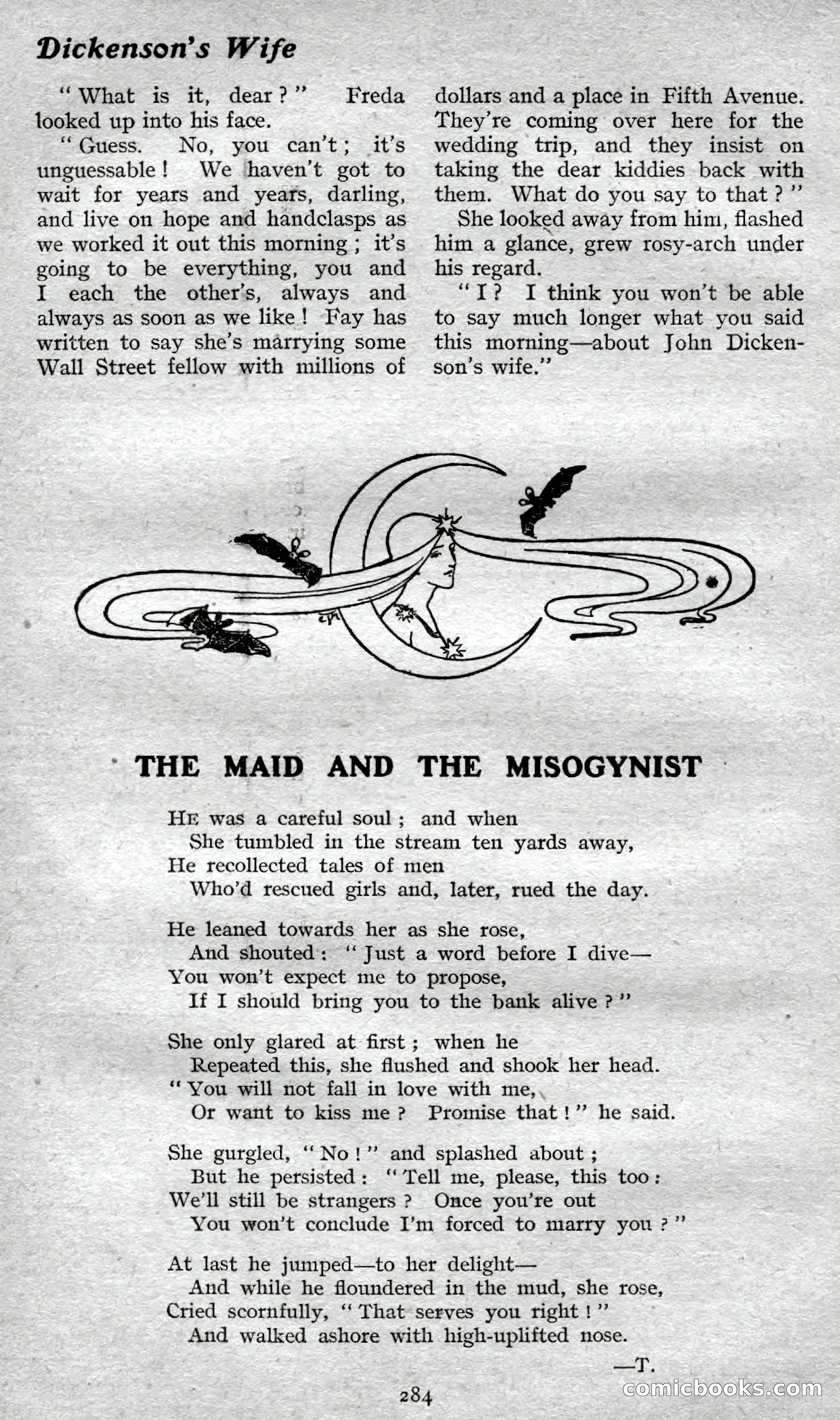 The Grand Magazine — page 289 of 400