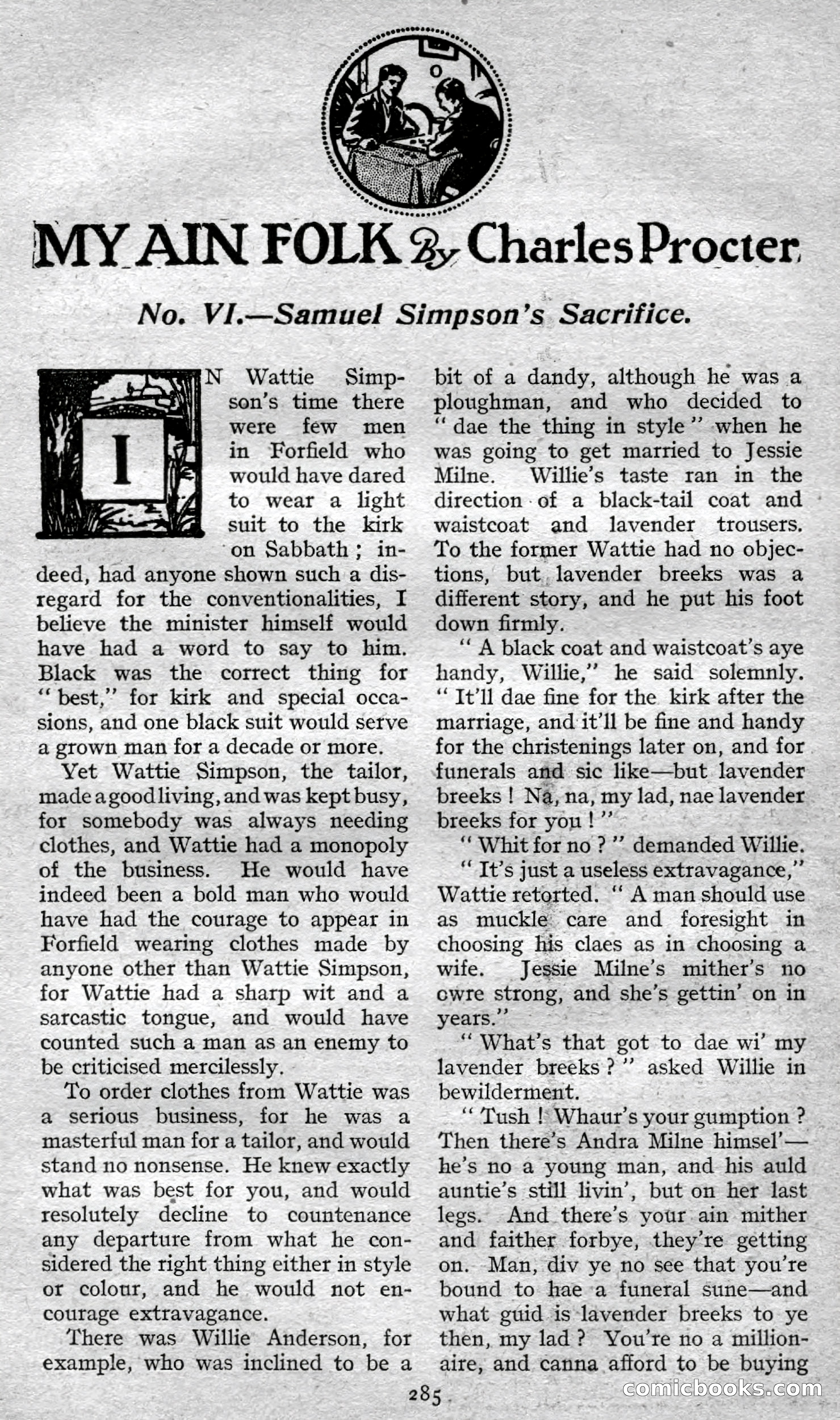 The Grand Magazine — page 290 of 400