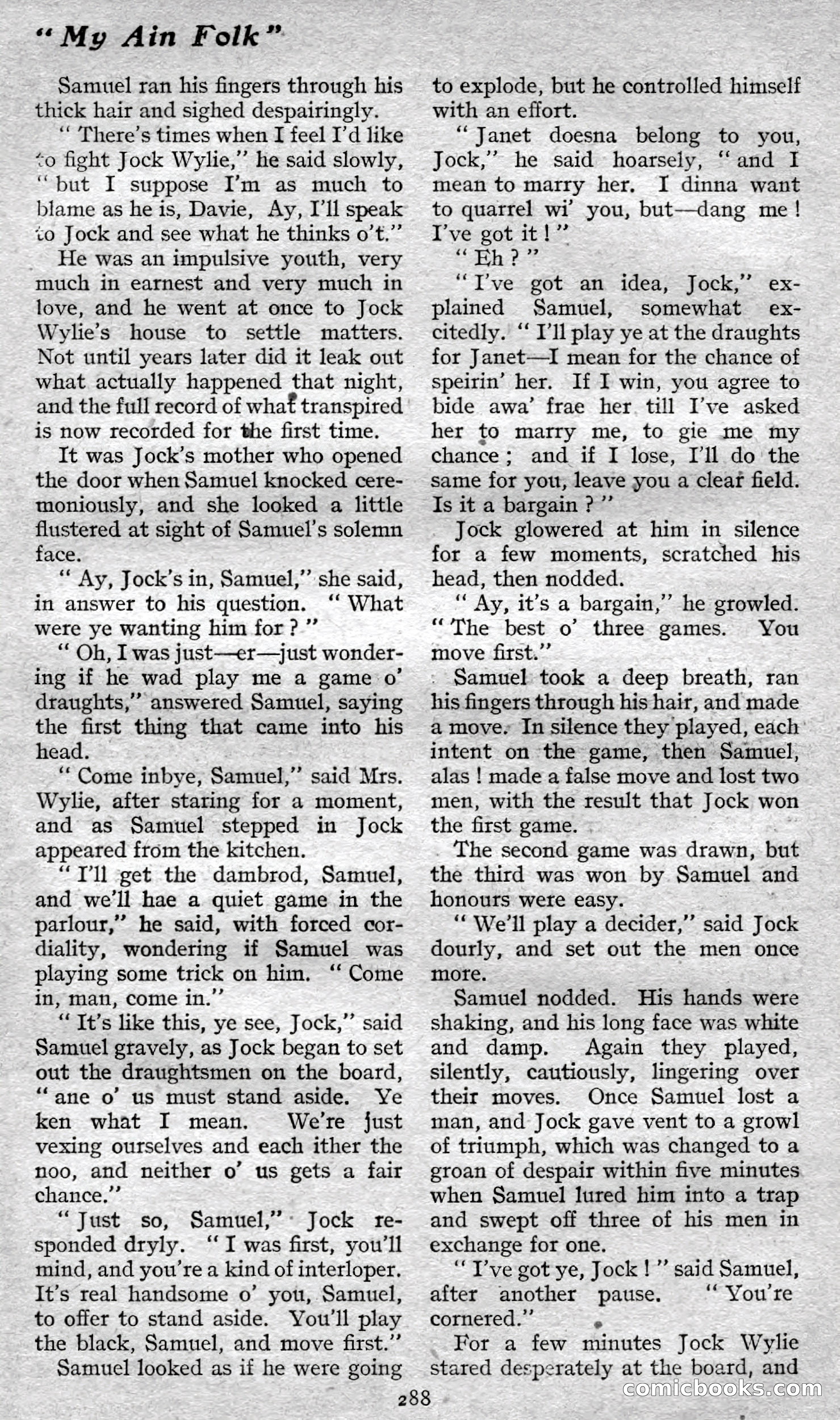 The Grand Magazine — page 293 of 400