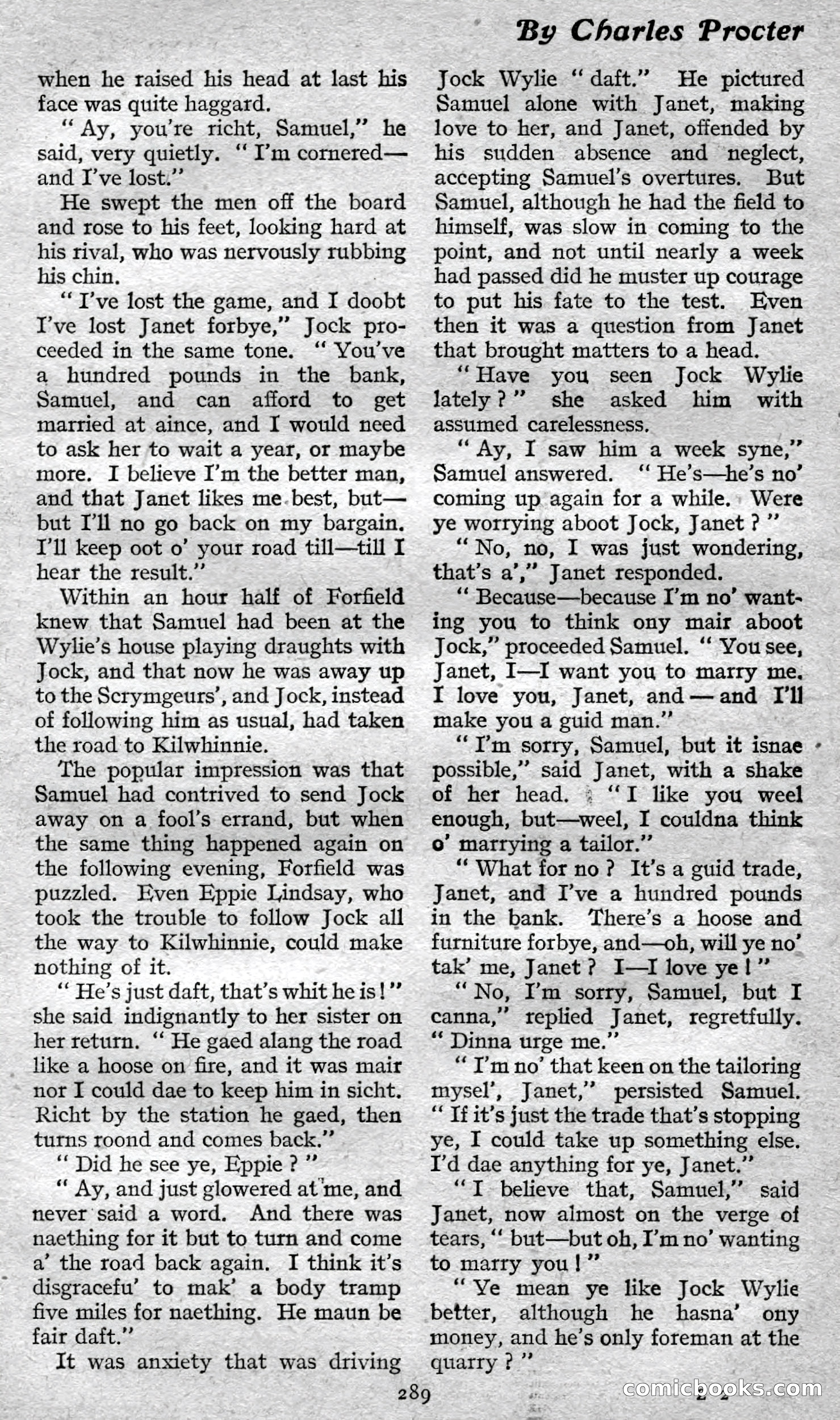 The Grand Magazine — page 294 of 400