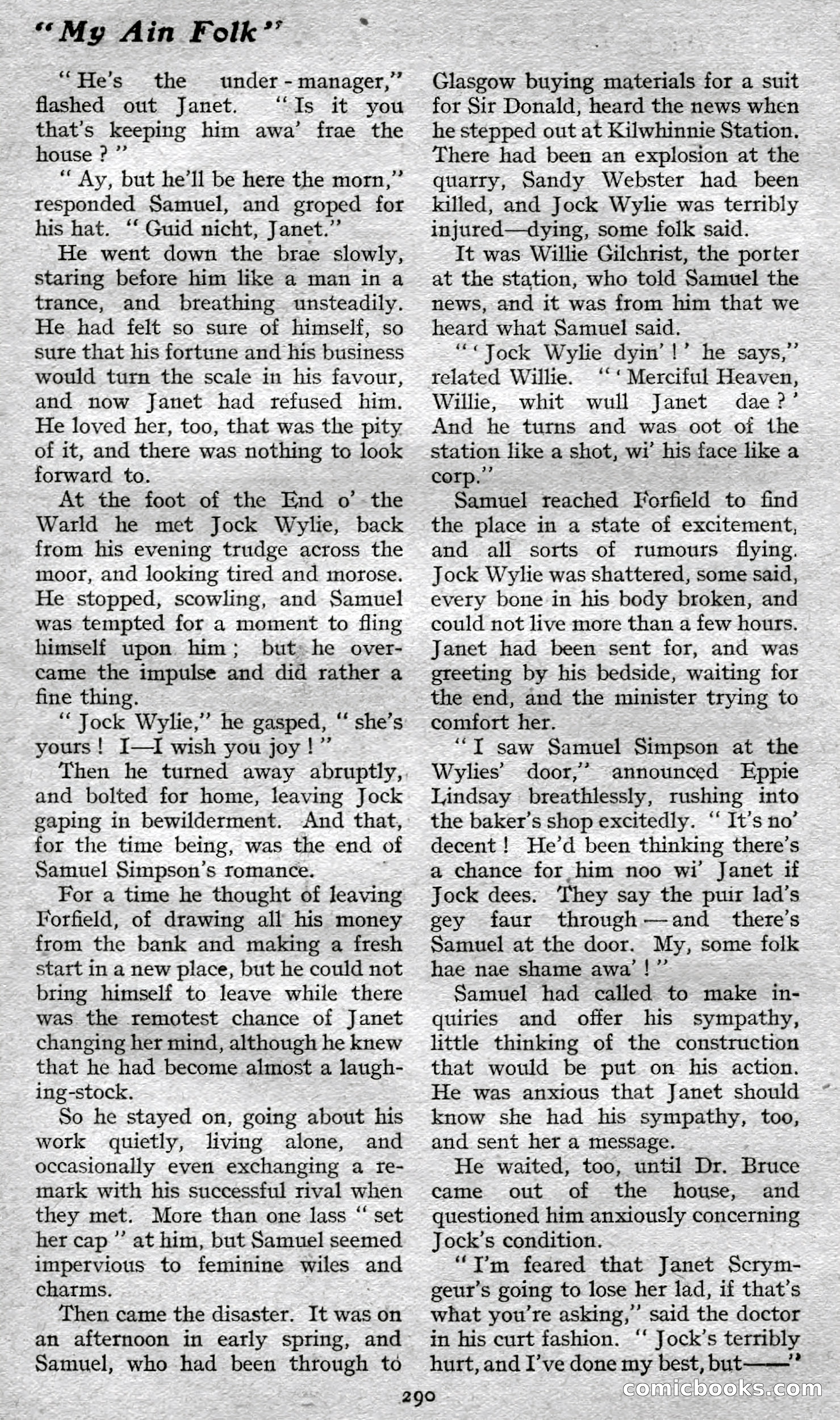 The Grand Magazine — page 295 of 400