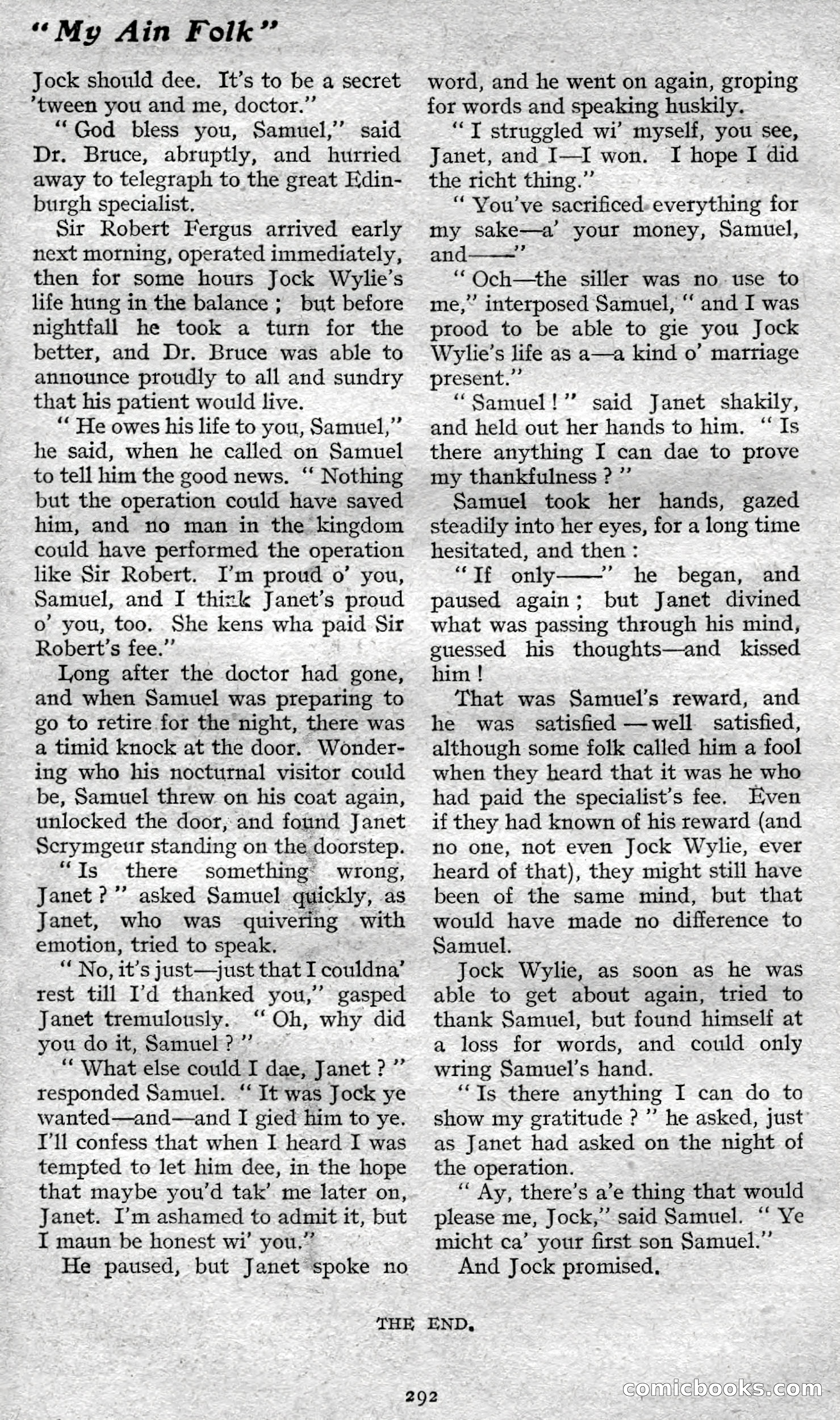 The Grand Magazine — page 297 of 400