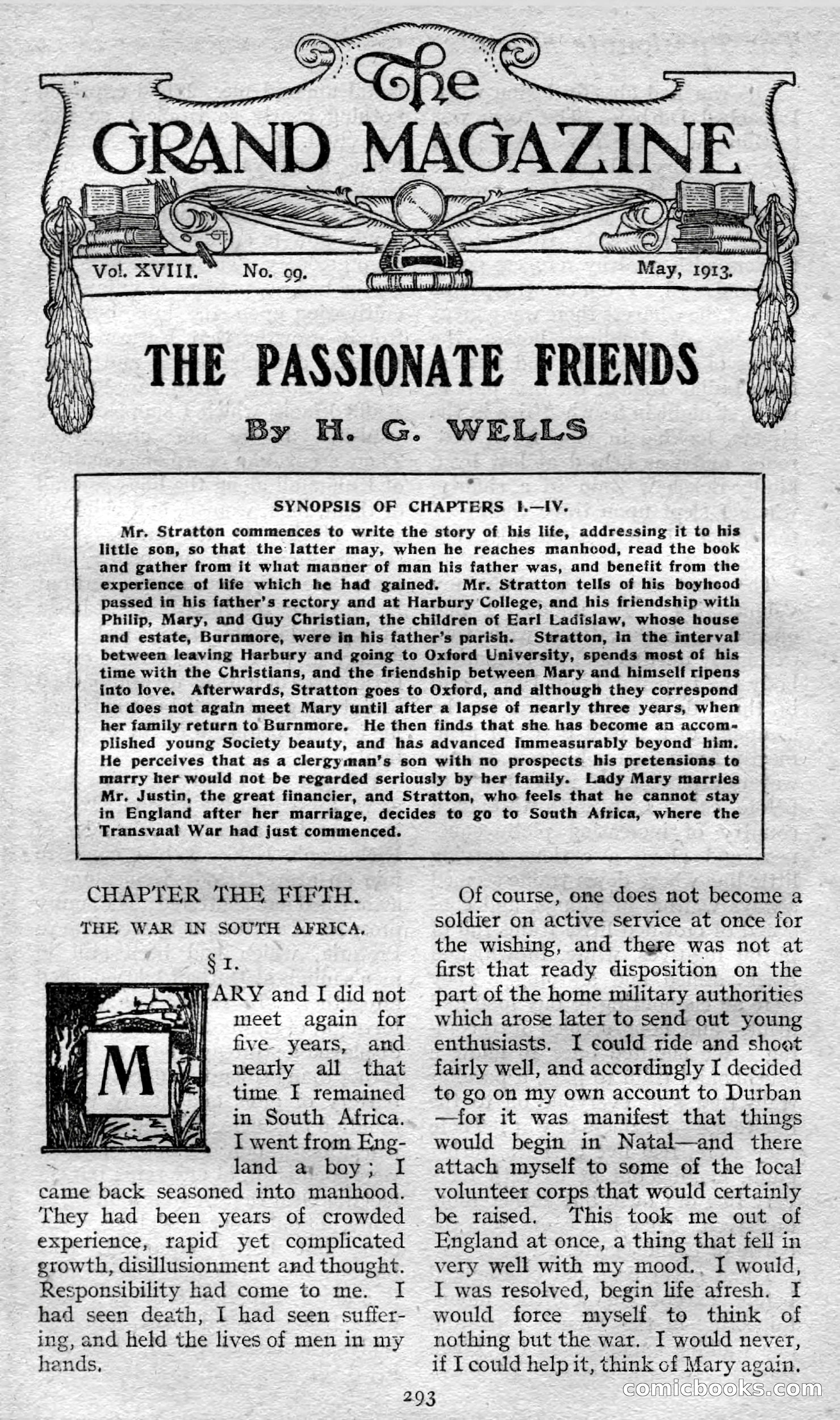 The Grand Magazine — page 298 of 400