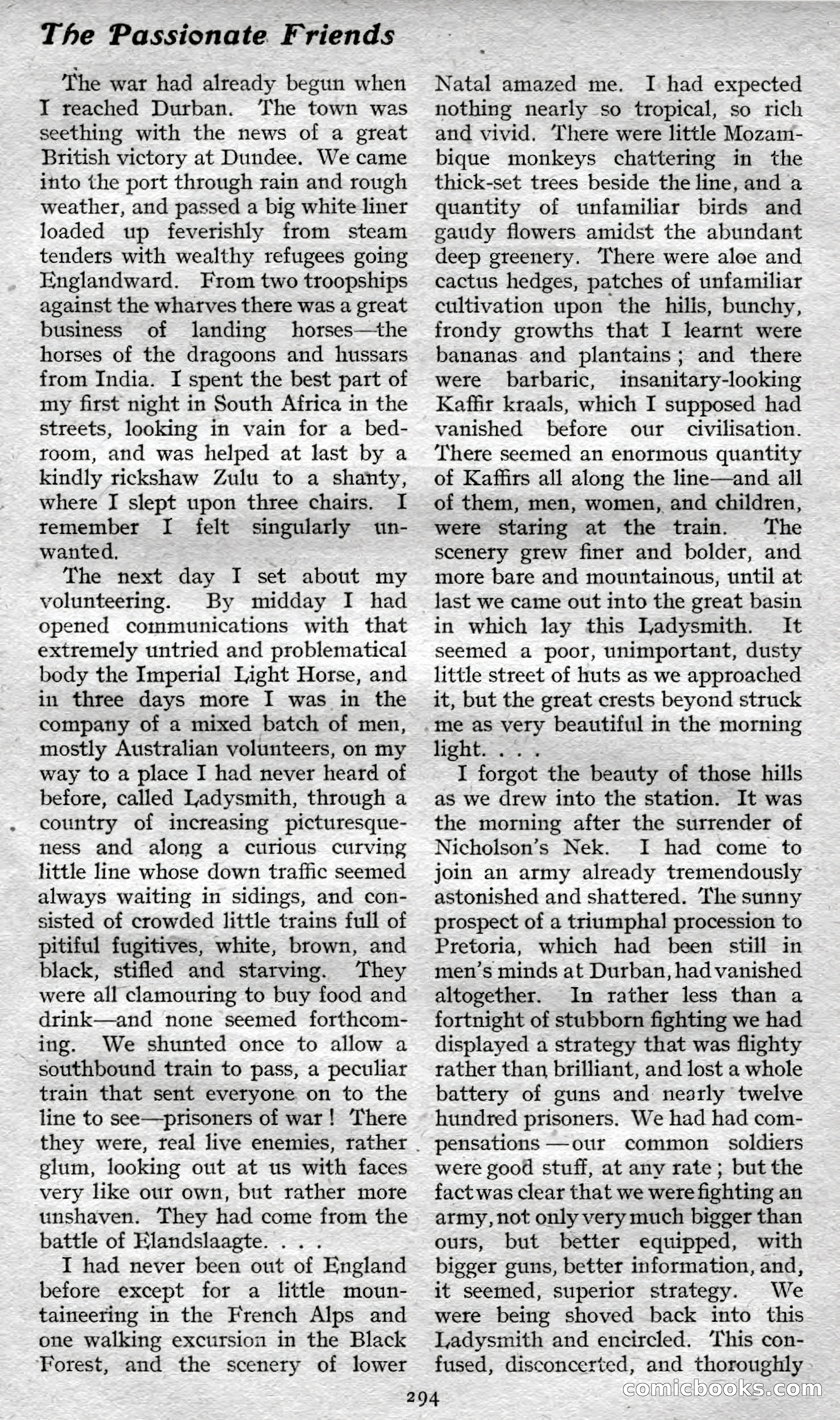 The Grand Magazine — page 299 of 400