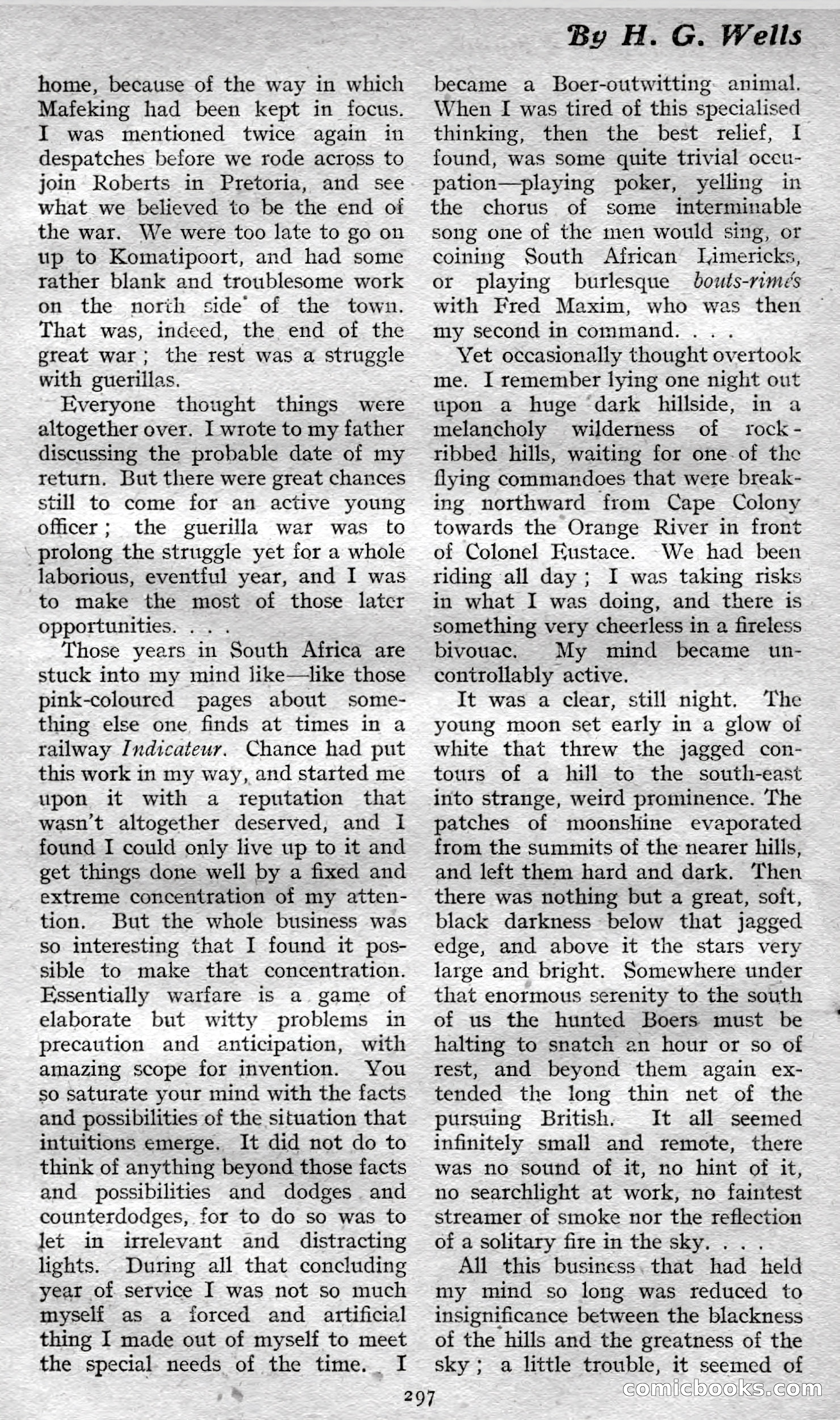 The Grand Magazine — page 302 of 400