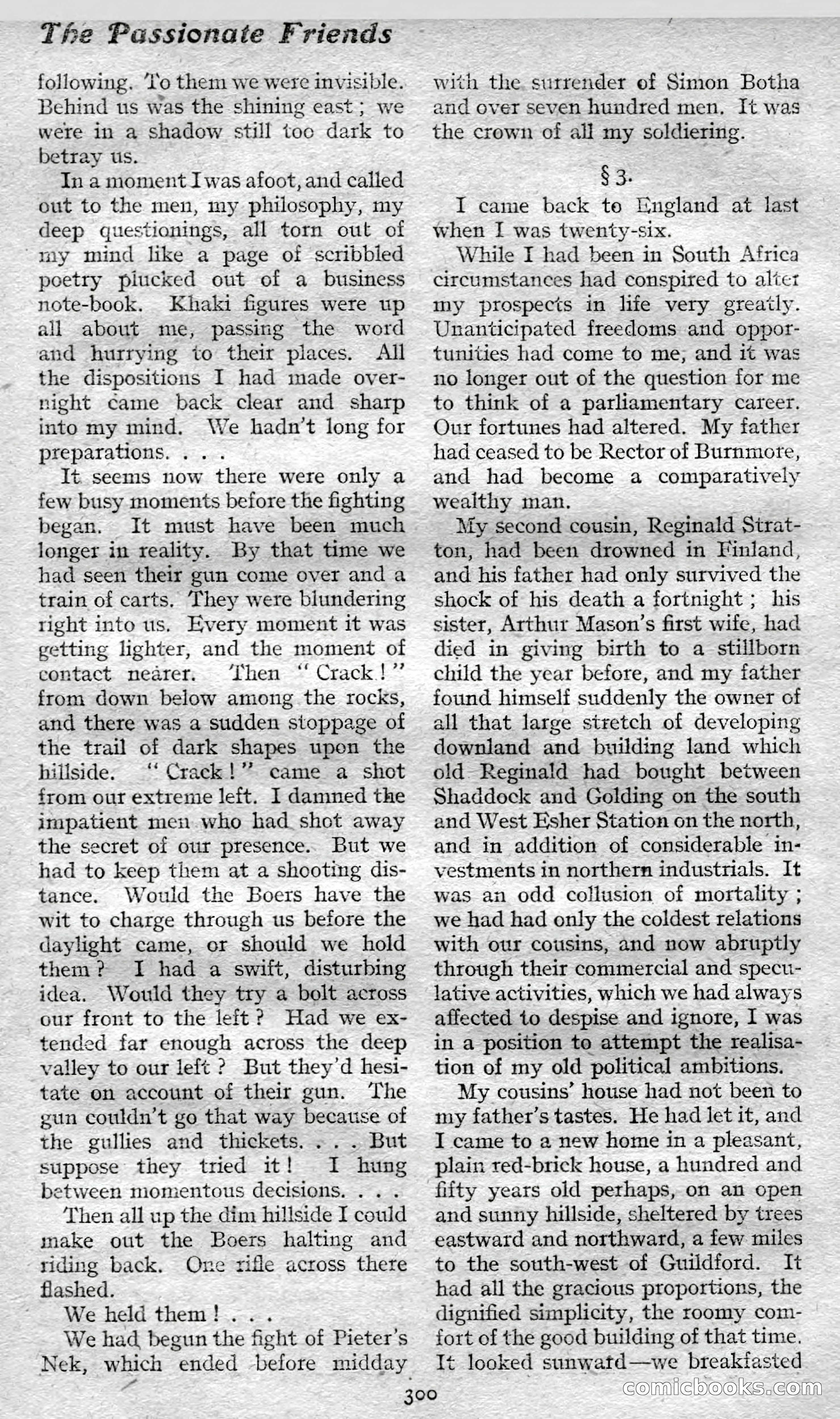 The Grand Magazine — page 305 of 400