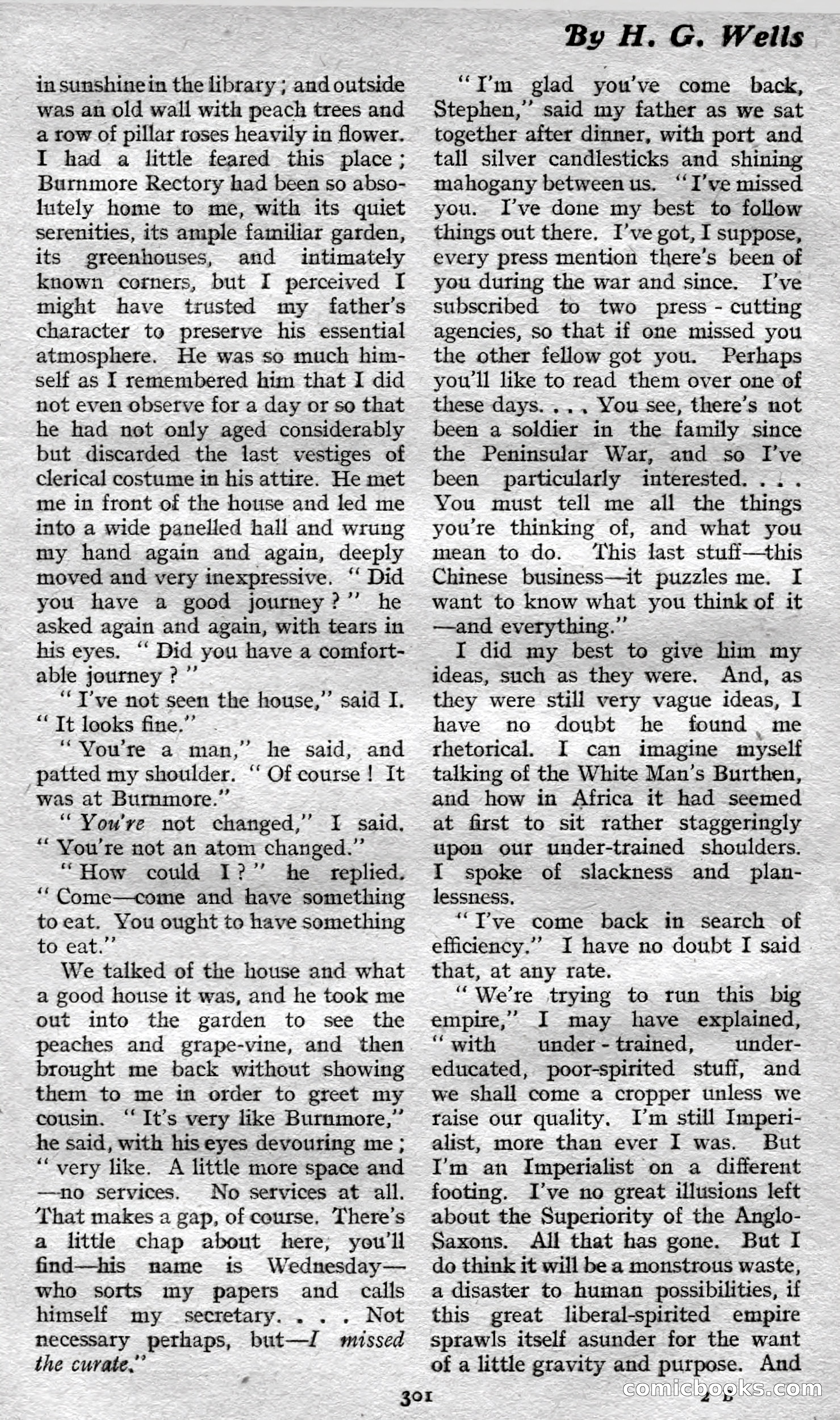 The Grand Magazine — page 306 of 400