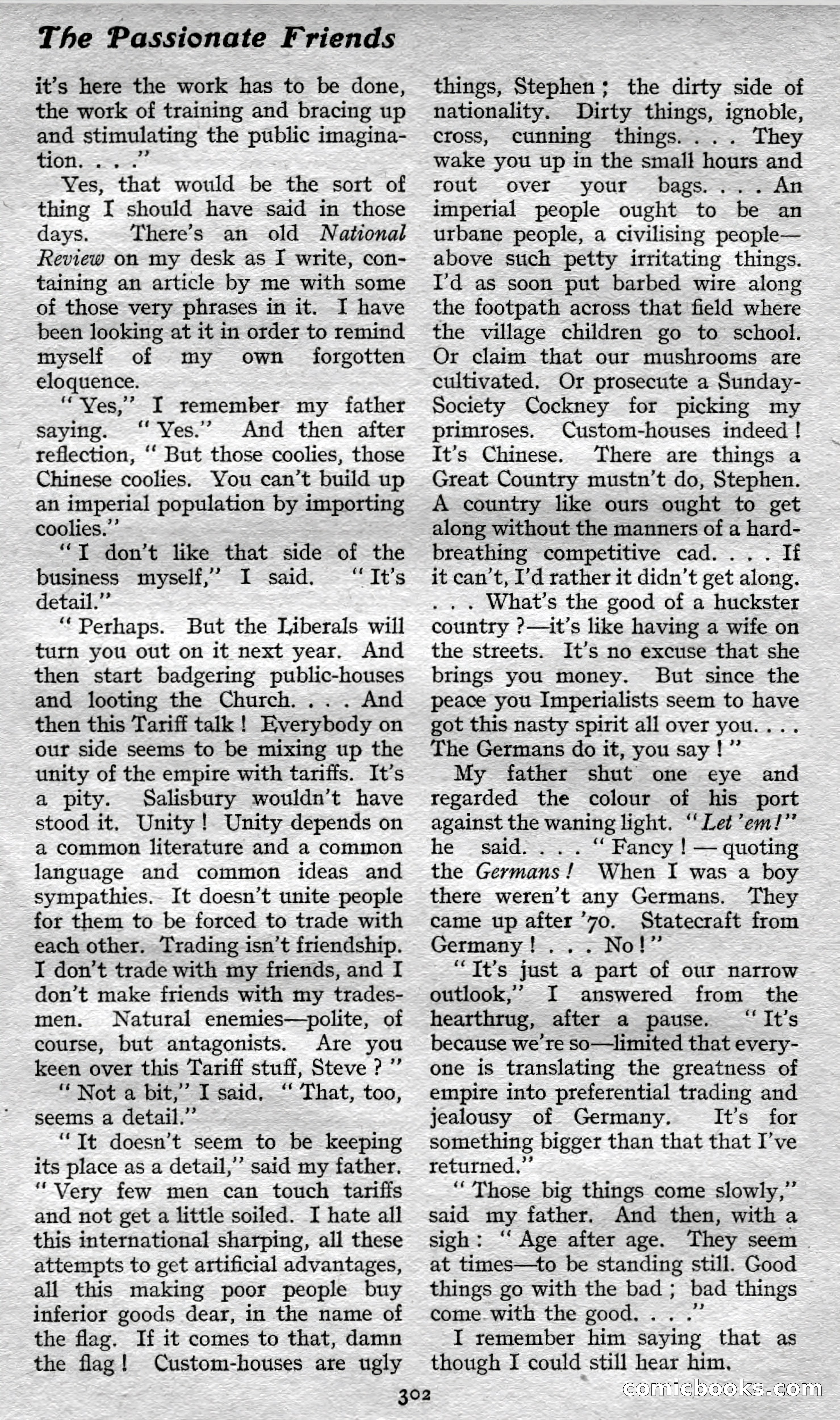 The Grand Magazine — page 307 of 400