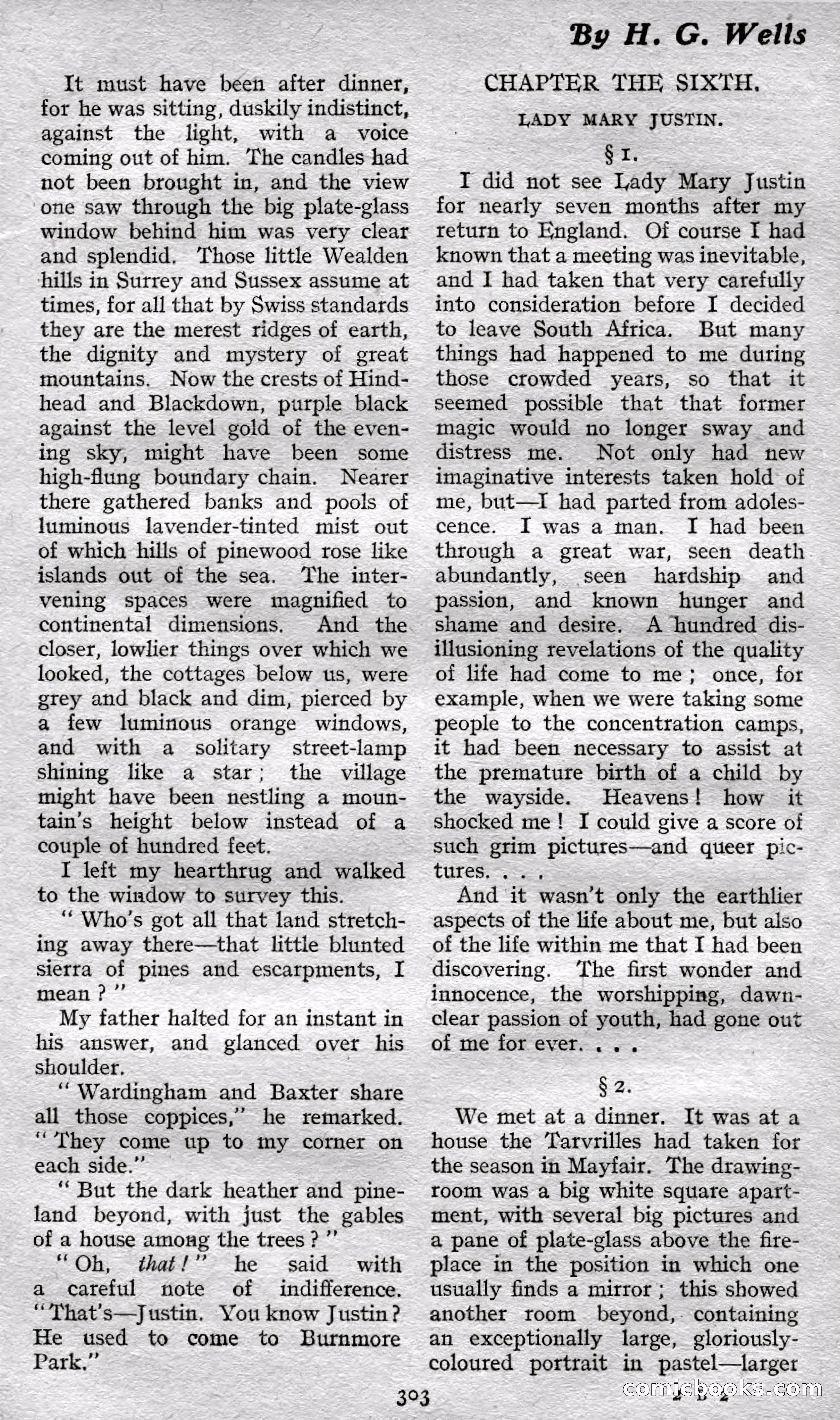 The Grand Magazine — page 308 of 400