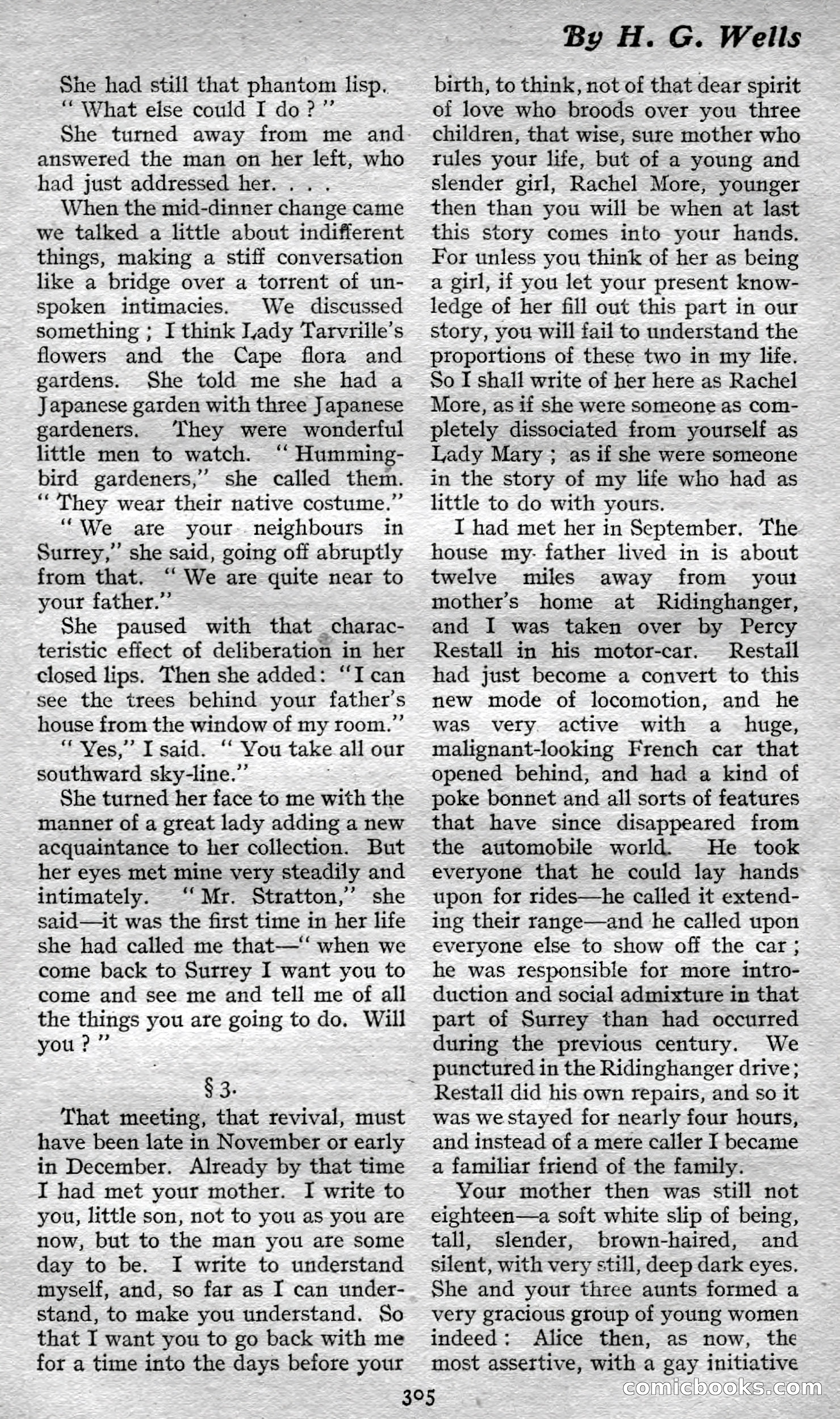 The Grand Magazine — page 310 of 400
