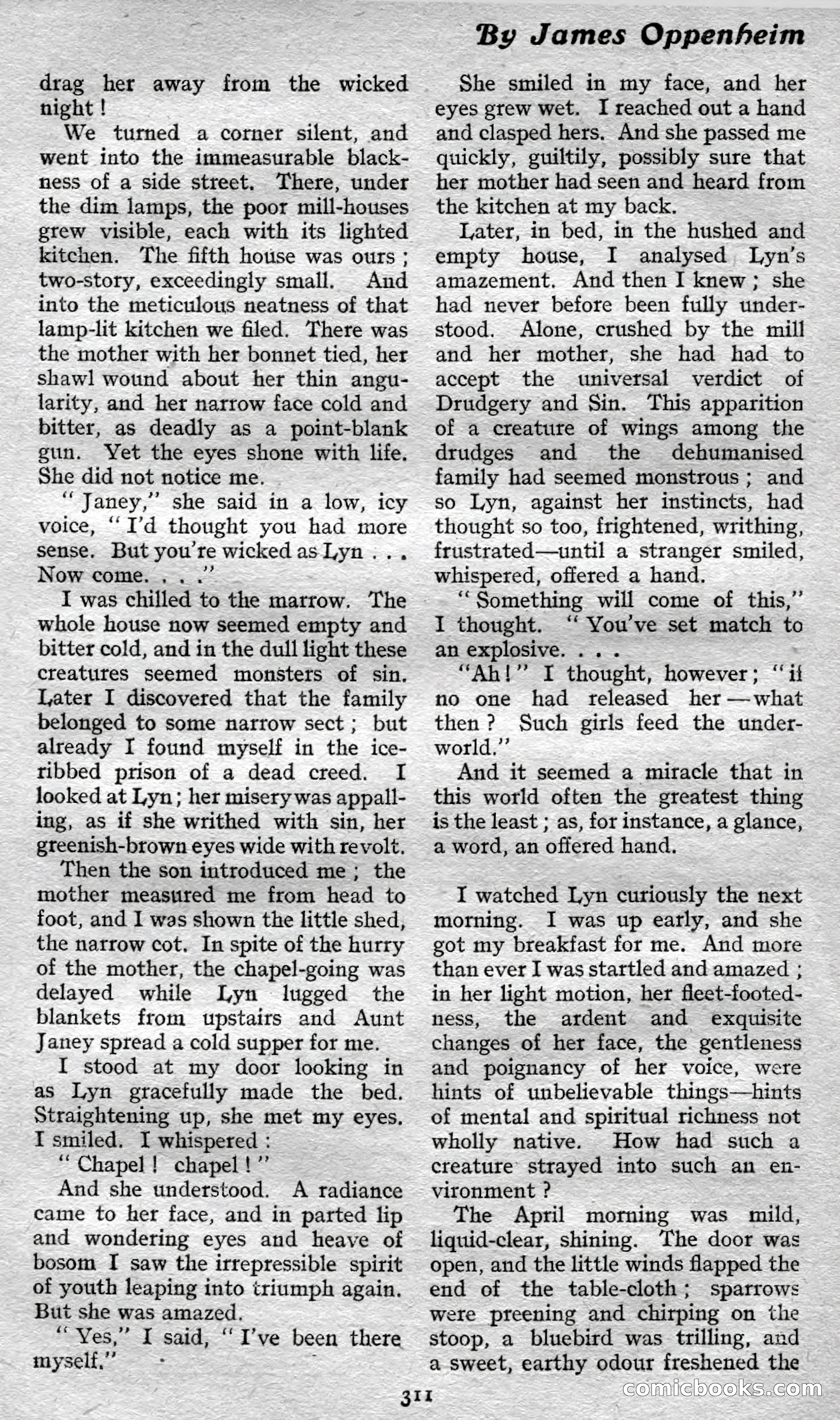 The Grand Magazine — page 316 of 400
