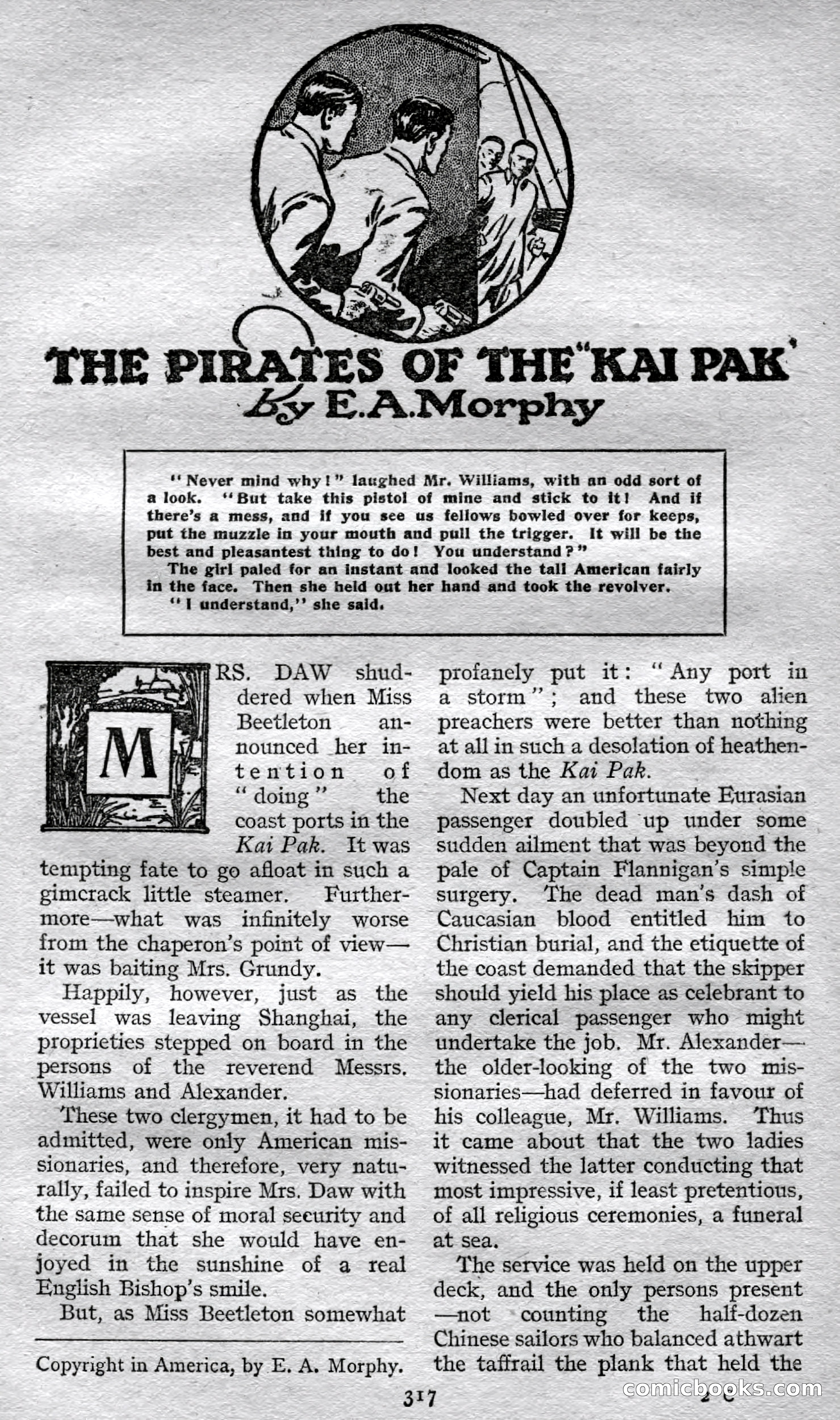 The Grand Magazine — page 322 of 400