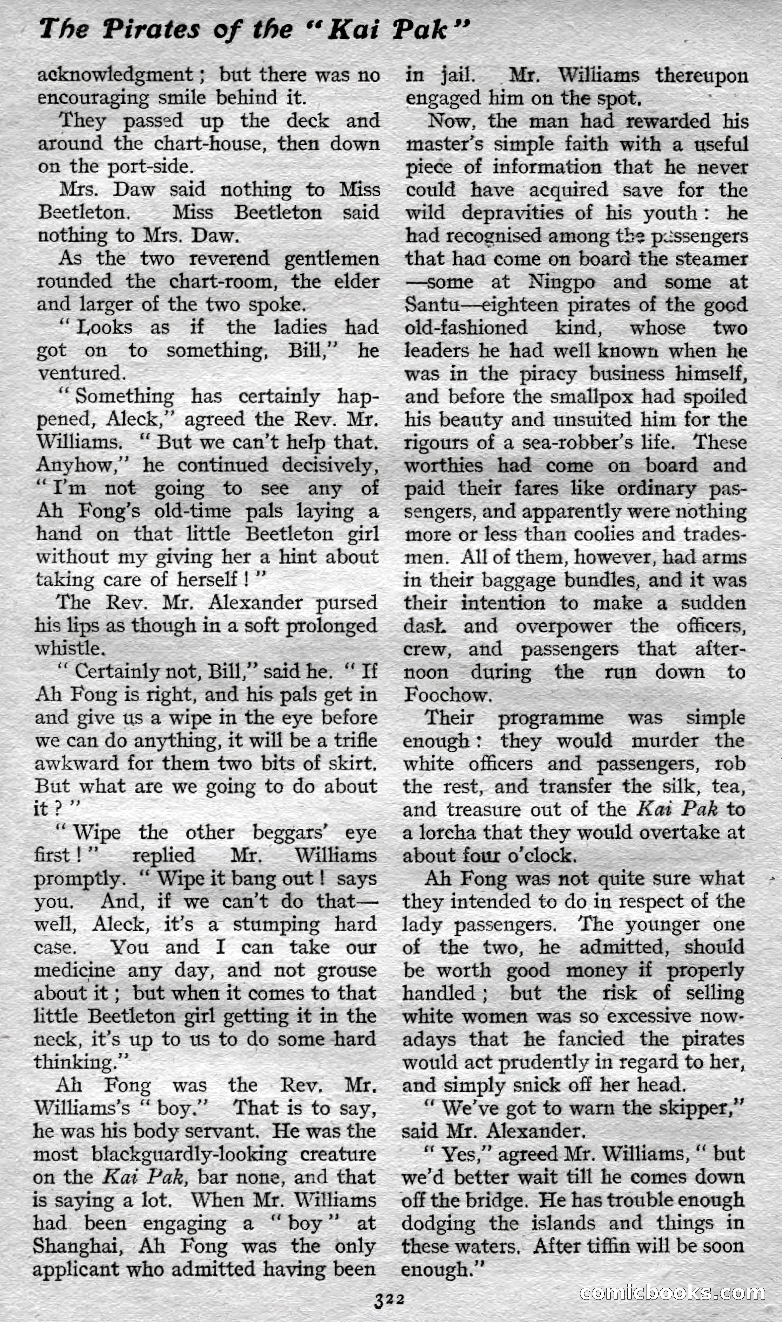 The Grand Magazine — page 327 of 400