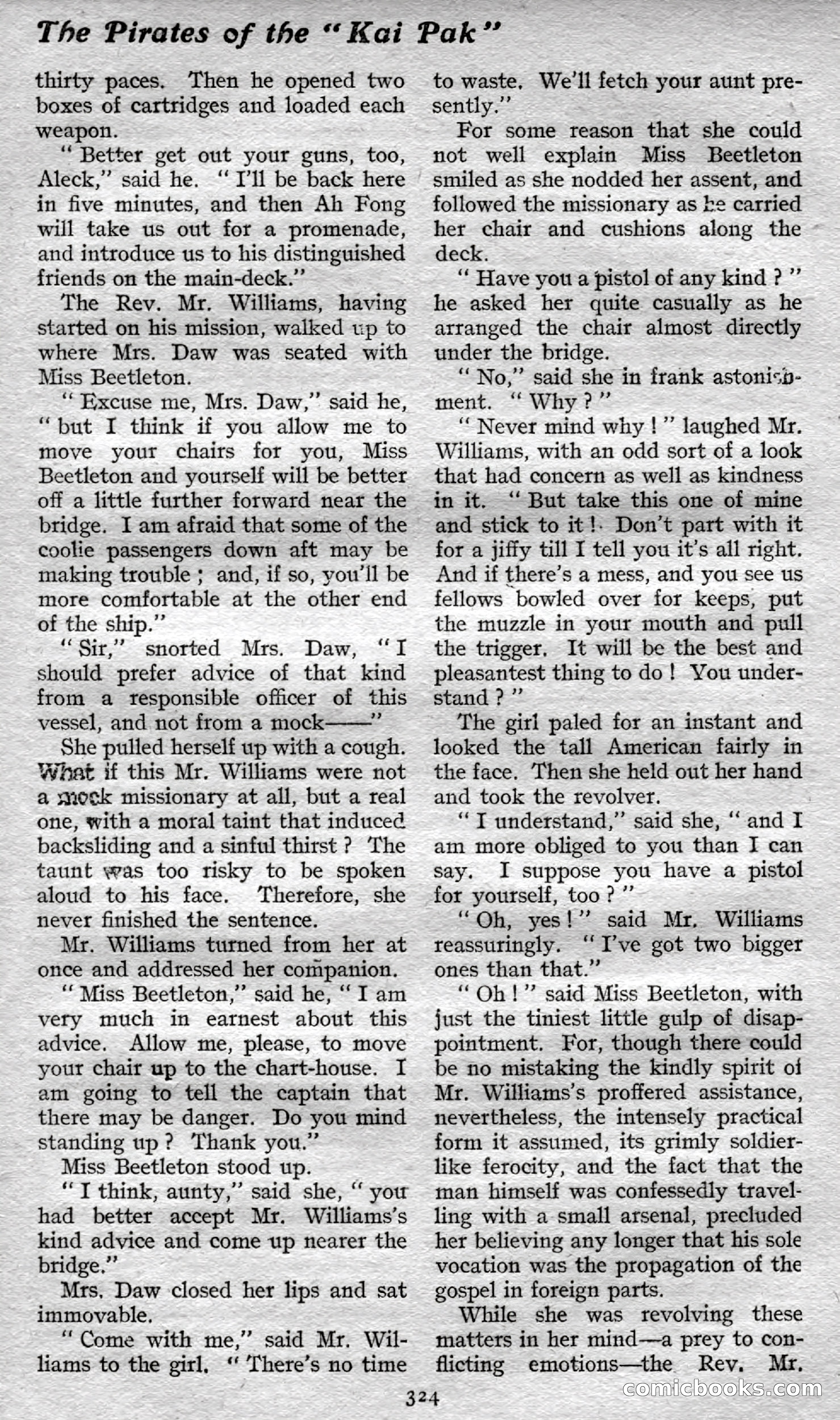 The Grand Magazine — page 329 of 400