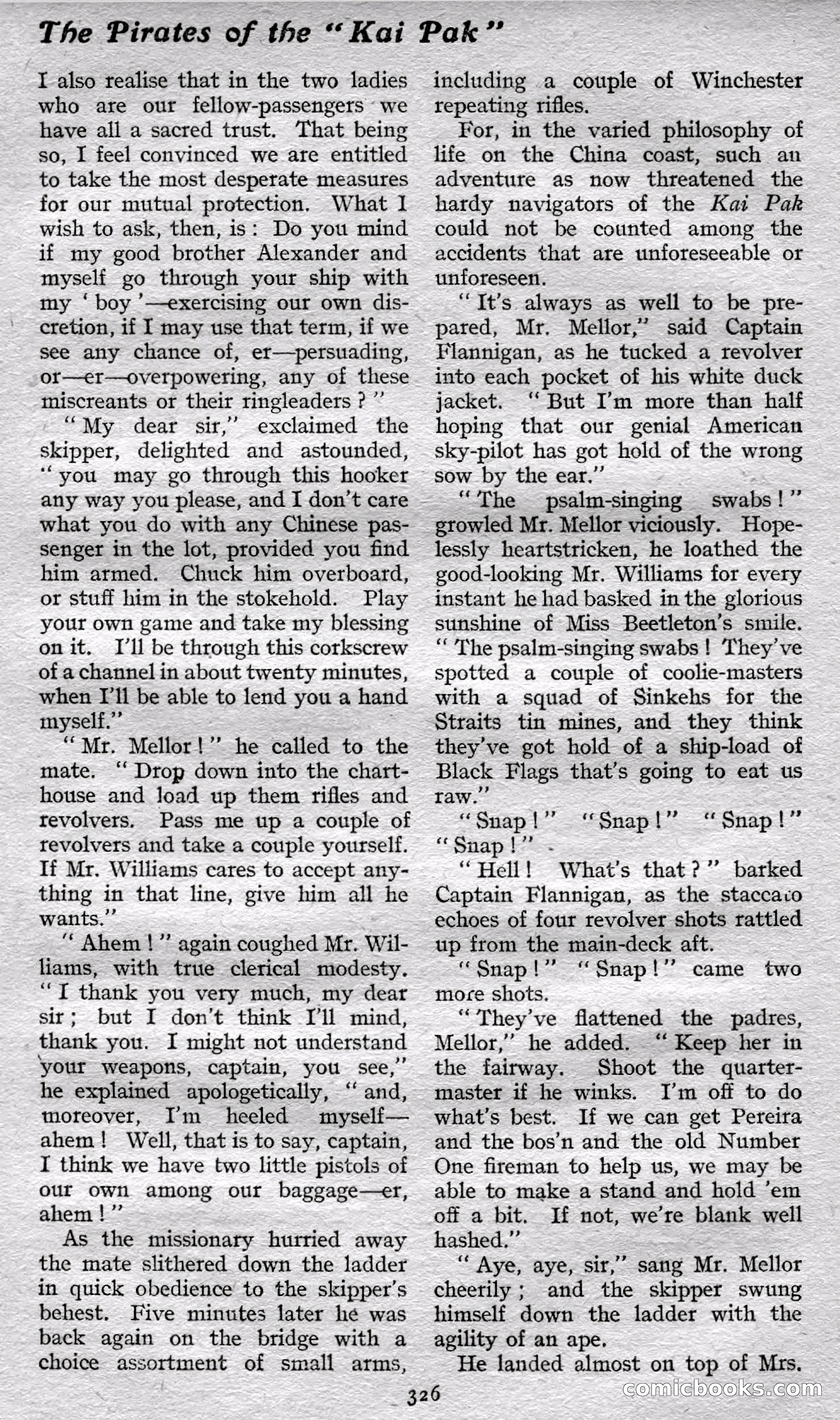 The Grand Magazine — page 331 of 400