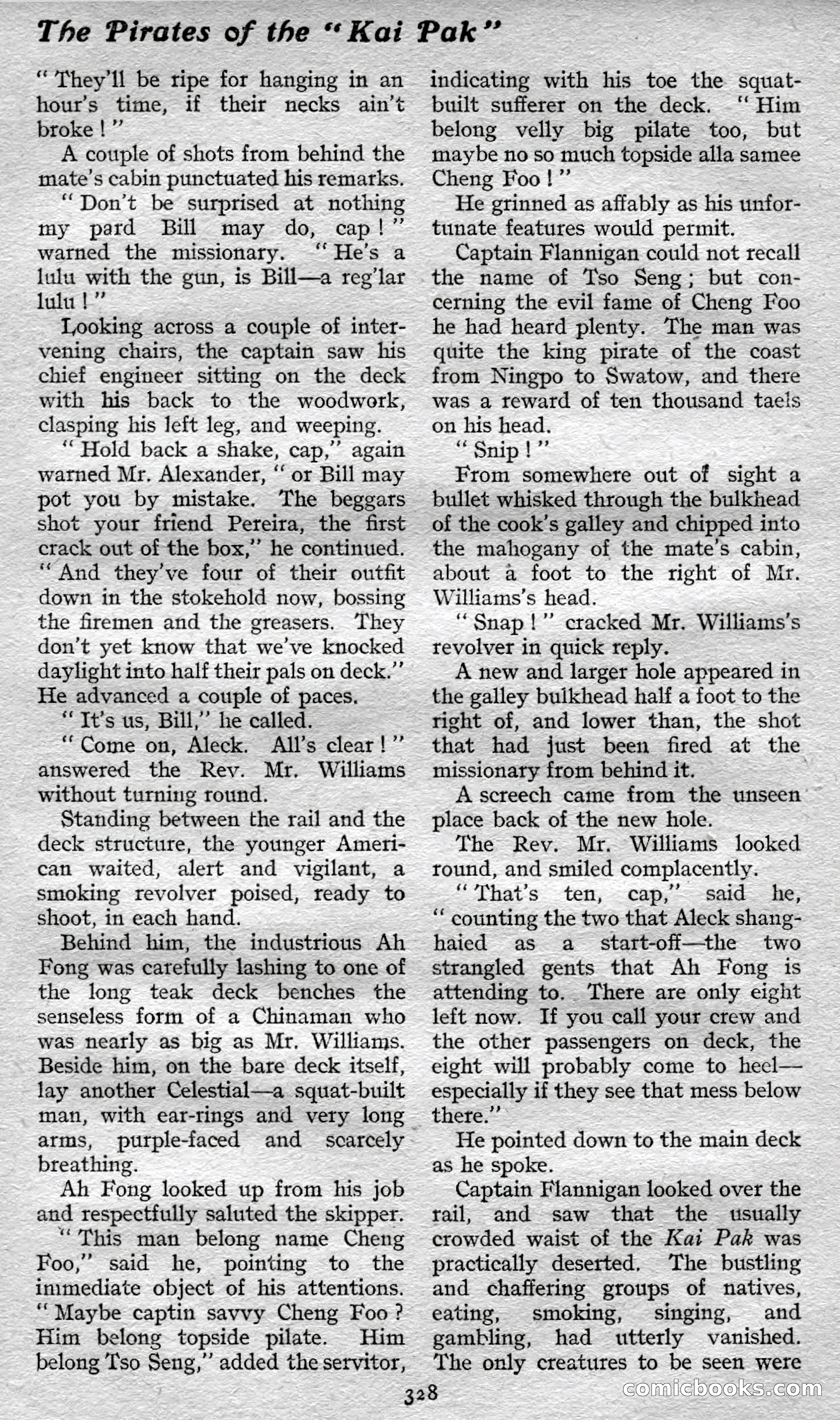 The Grand Magazine — page 333 of 400