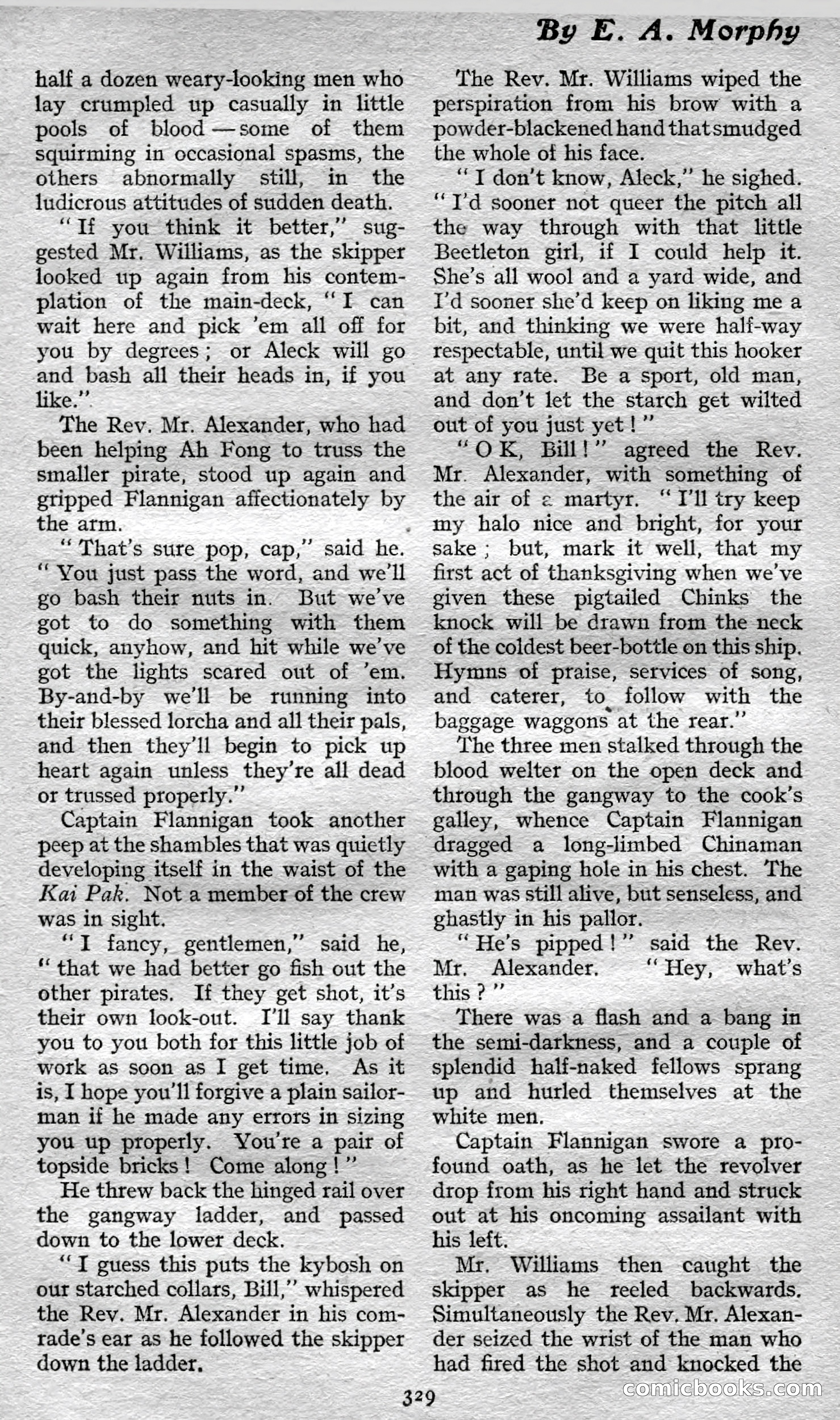 The Grand Magazine — page 334 of 400