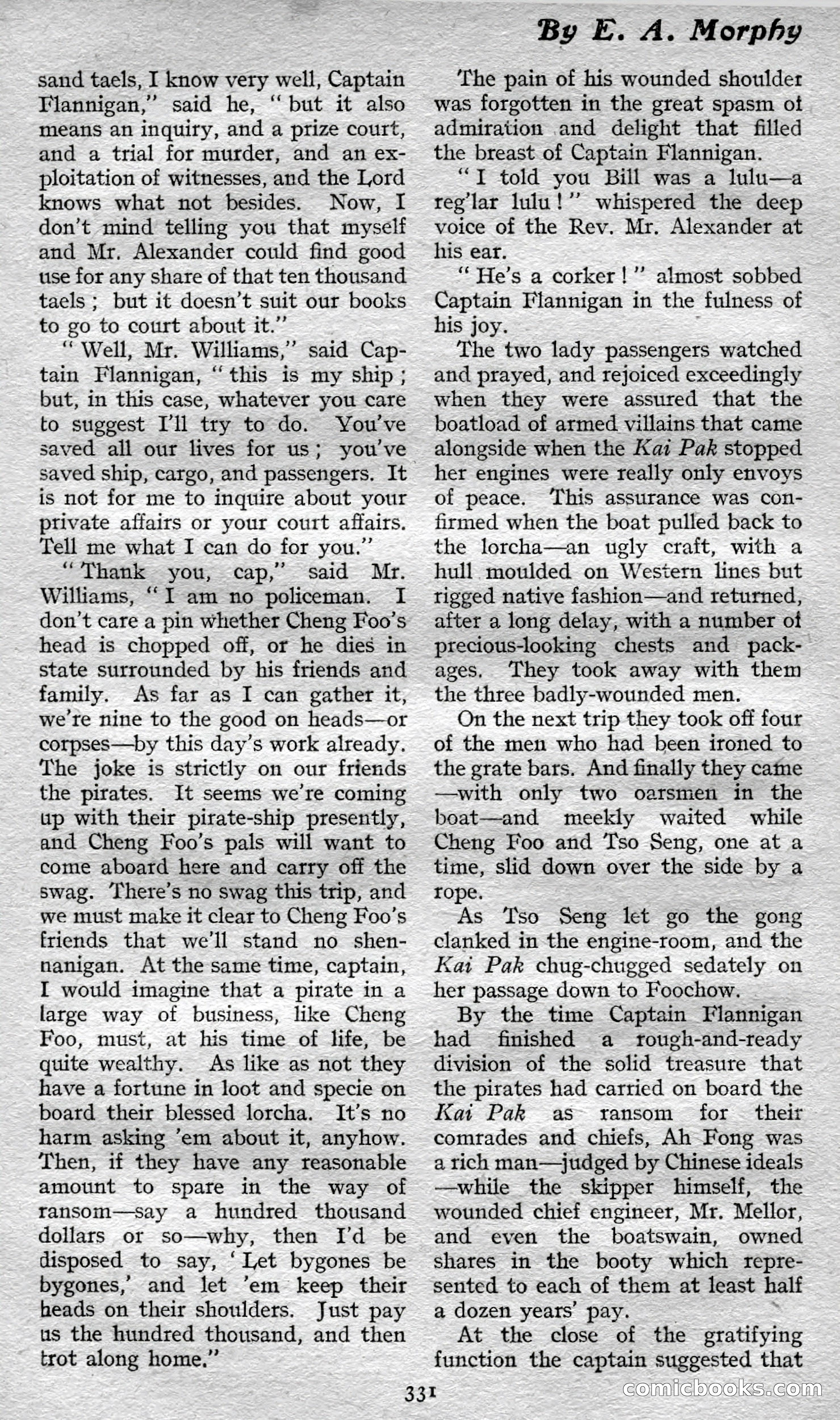 The Grand Magazine — page 336 of 400