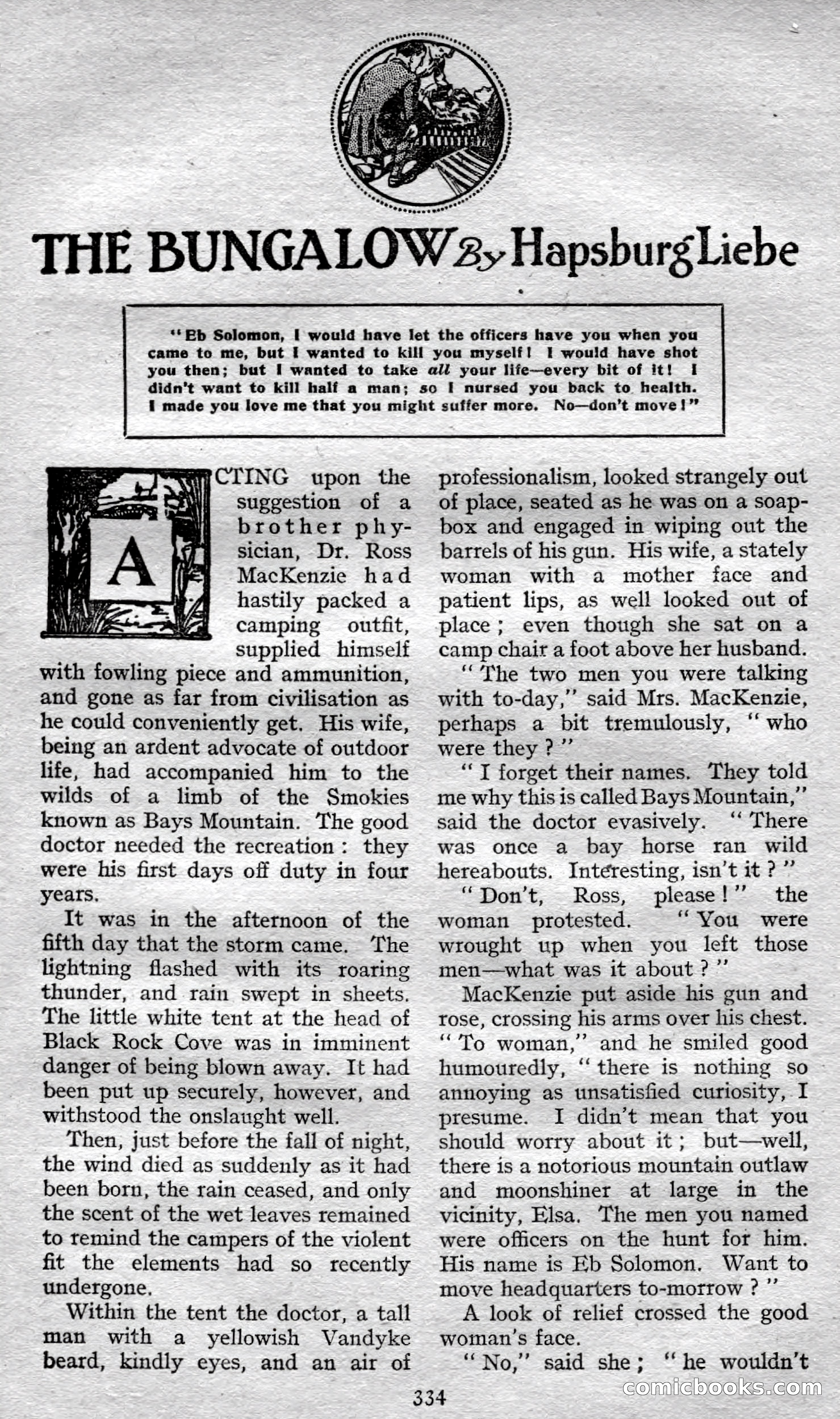 The Grand Magazine — page 339 of 400