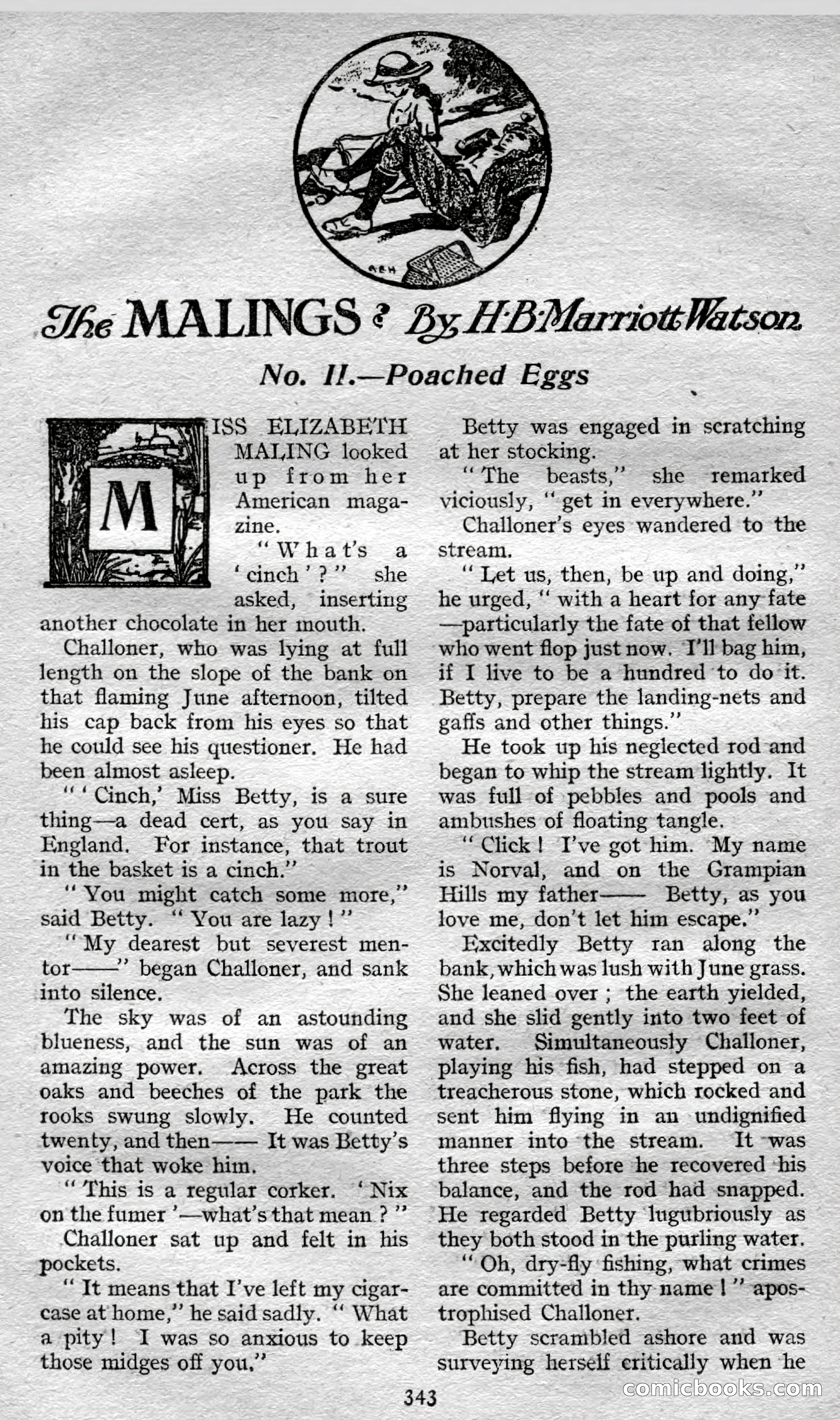 The Grand Magazine — page 348 of 400