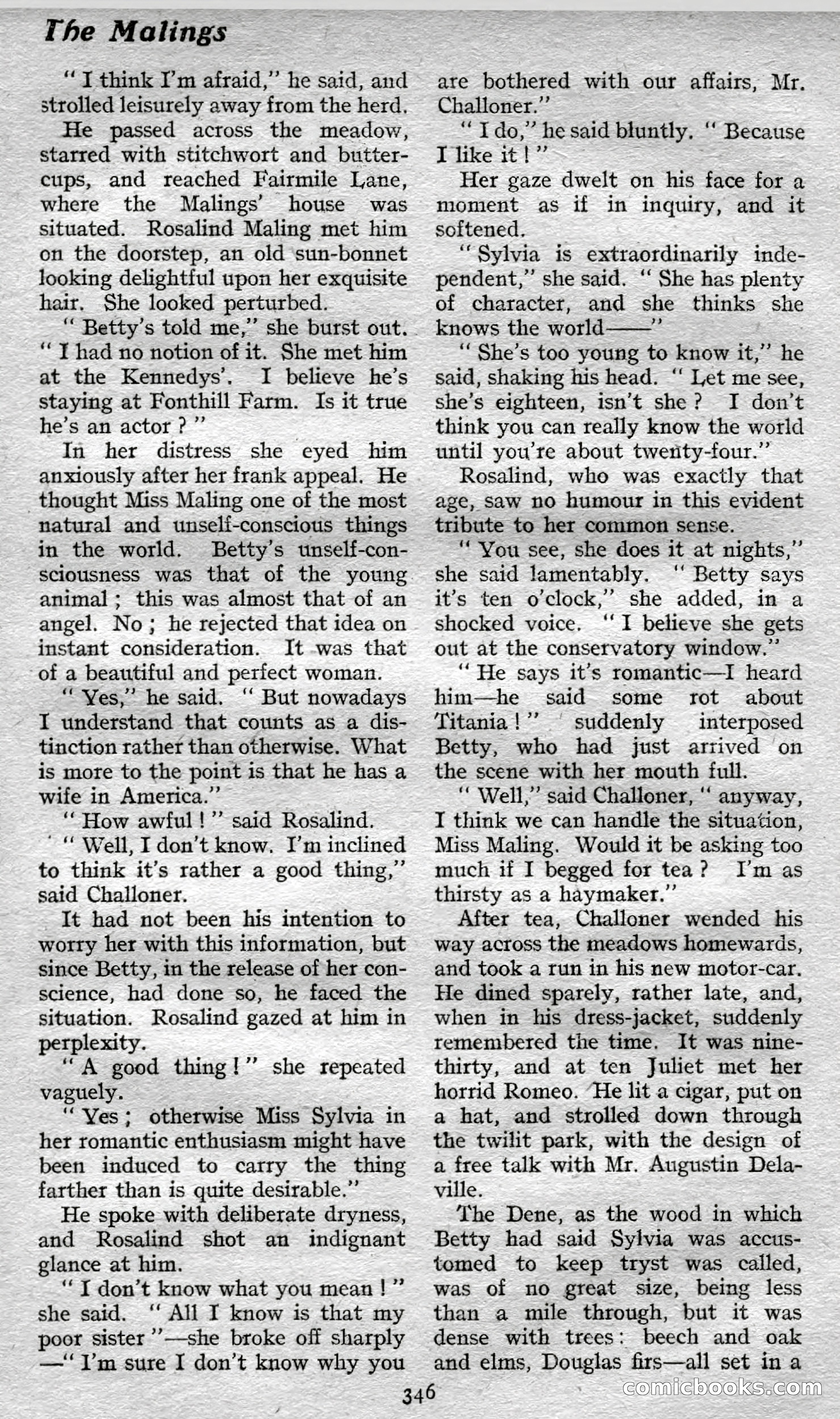 The Grand Magazine — page 351 of 400