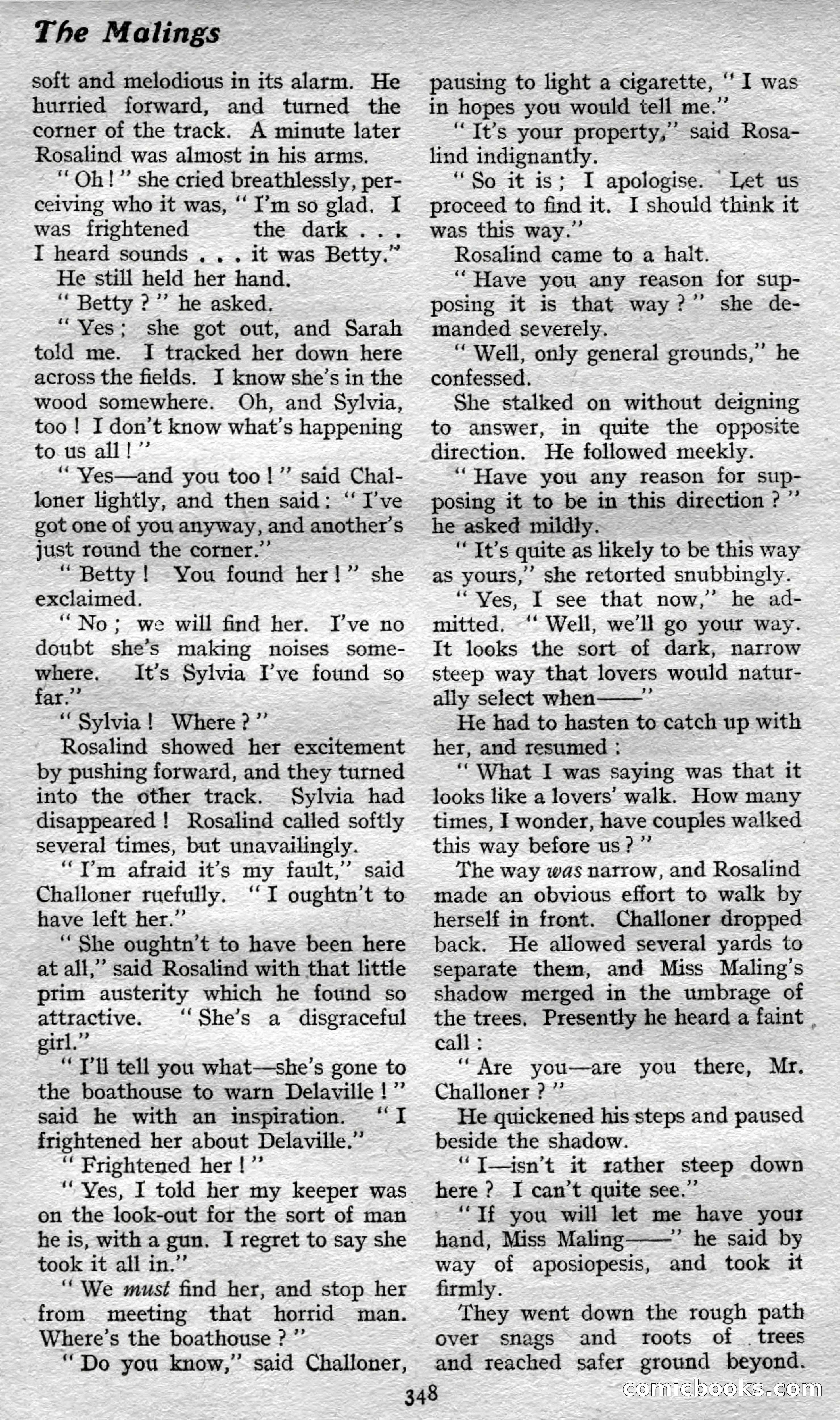 The Grand Magazine — page 353 of 400