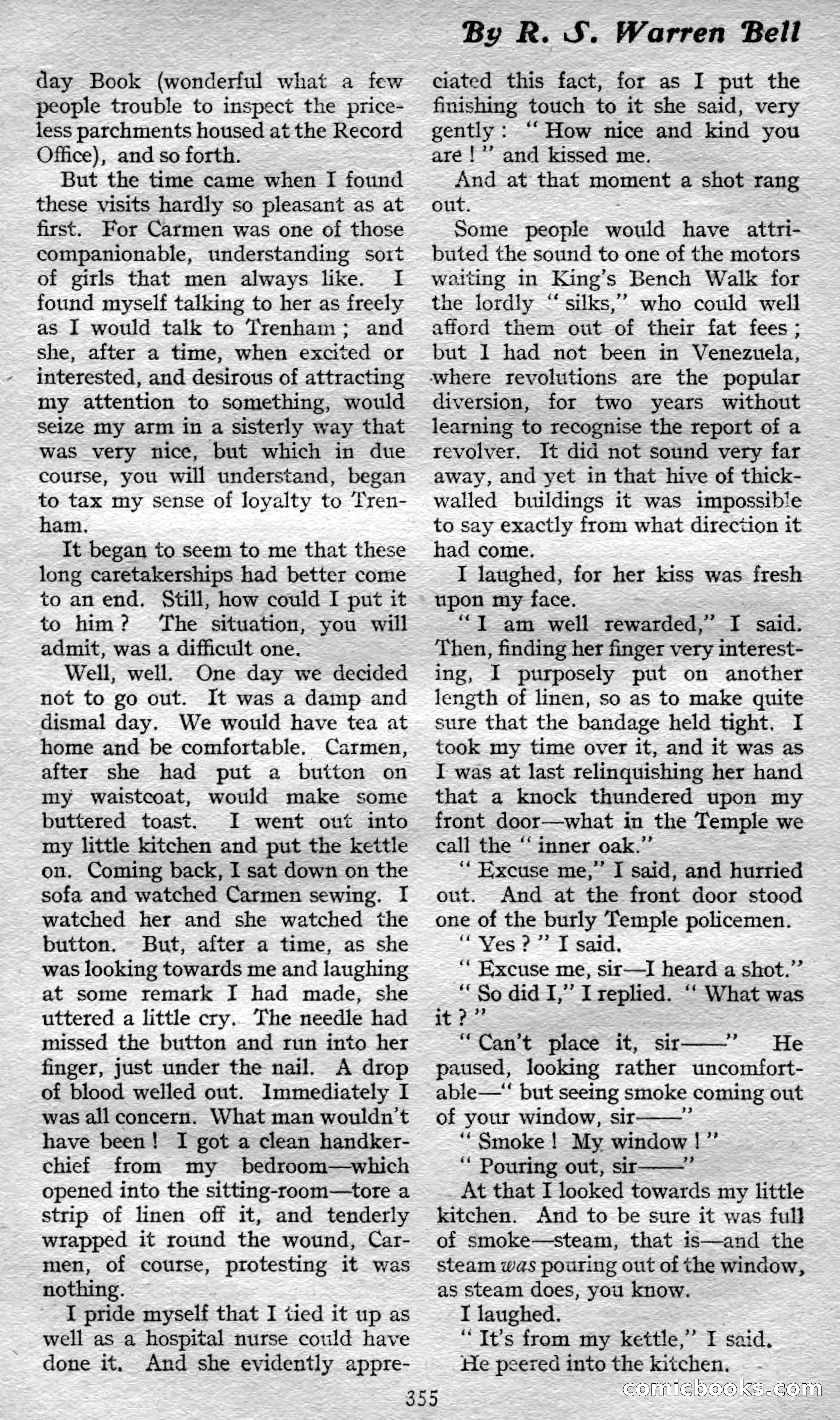 The Grand Magazine — page 360 of 400