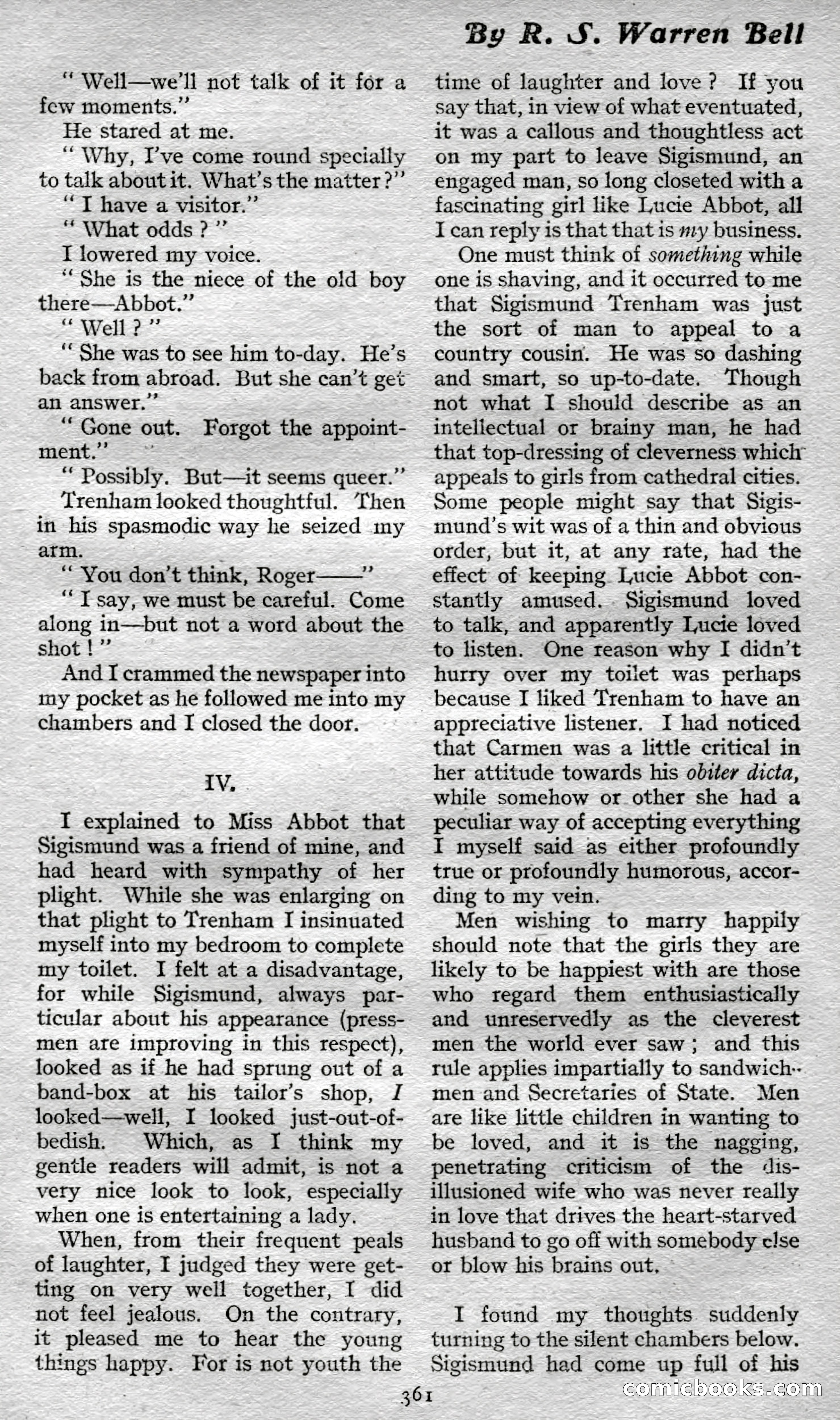 The Grand Magazine — page 366 of 400