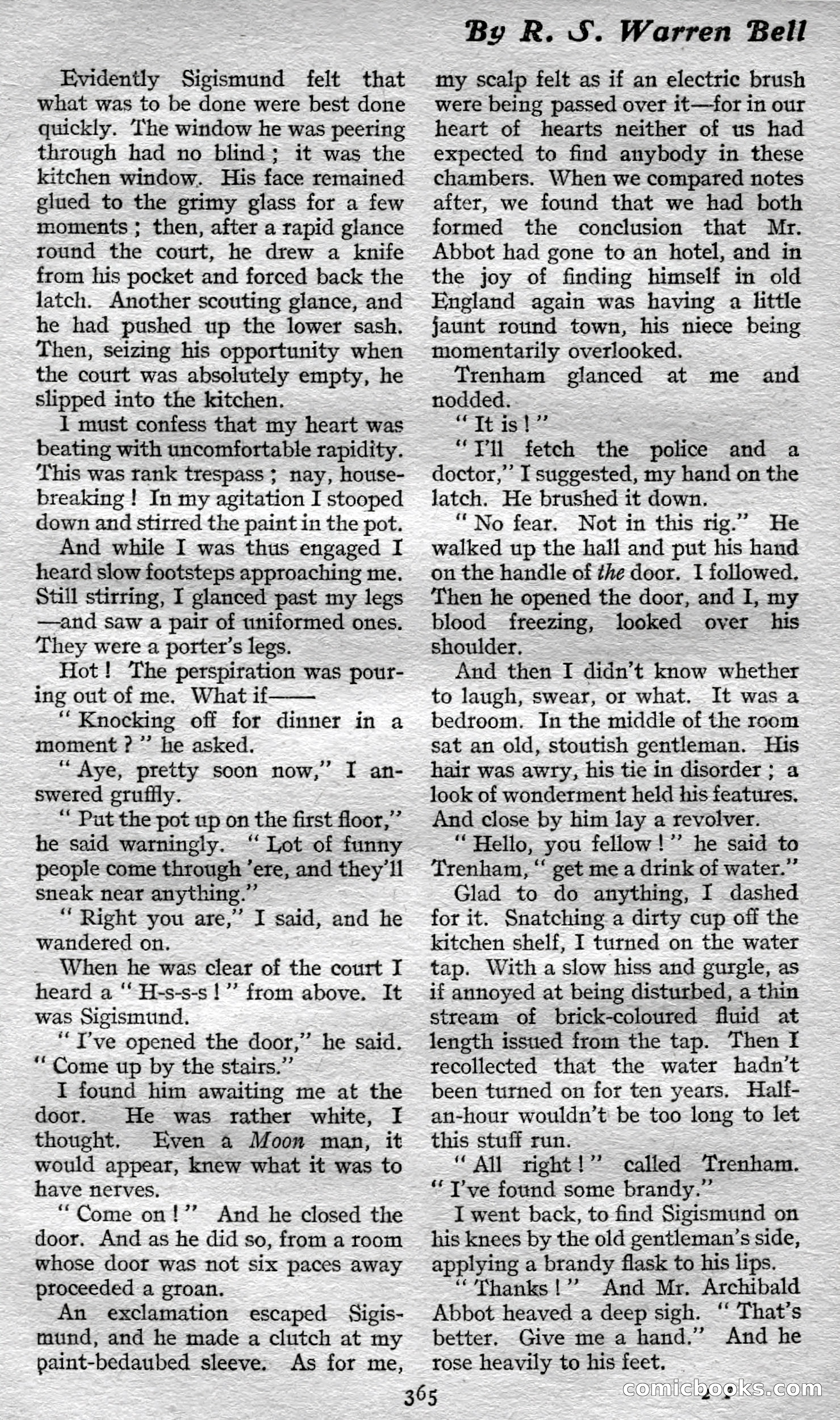 The Grand Magazine — page 370 of 400