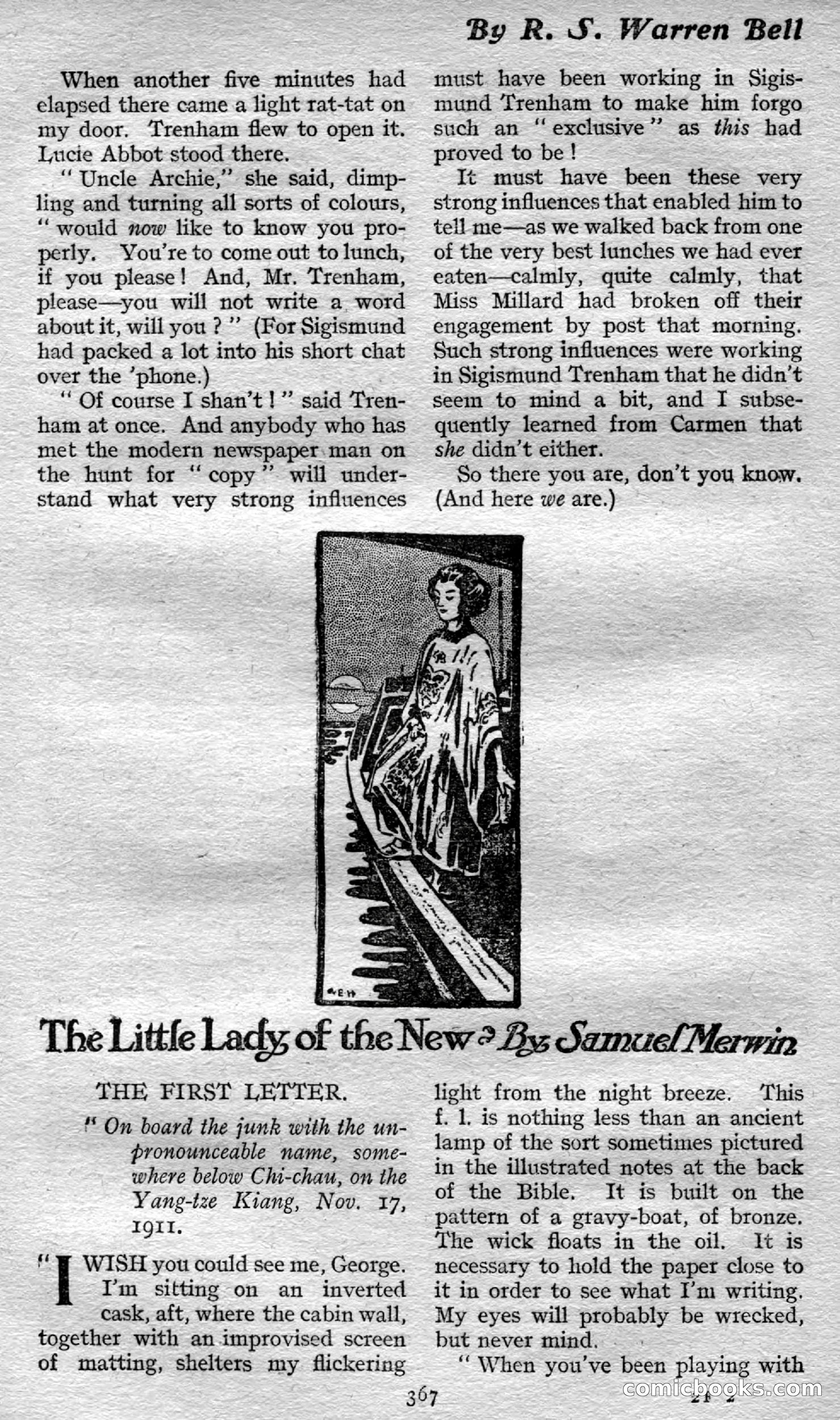 The Grand Magazine — page 372 of 400
