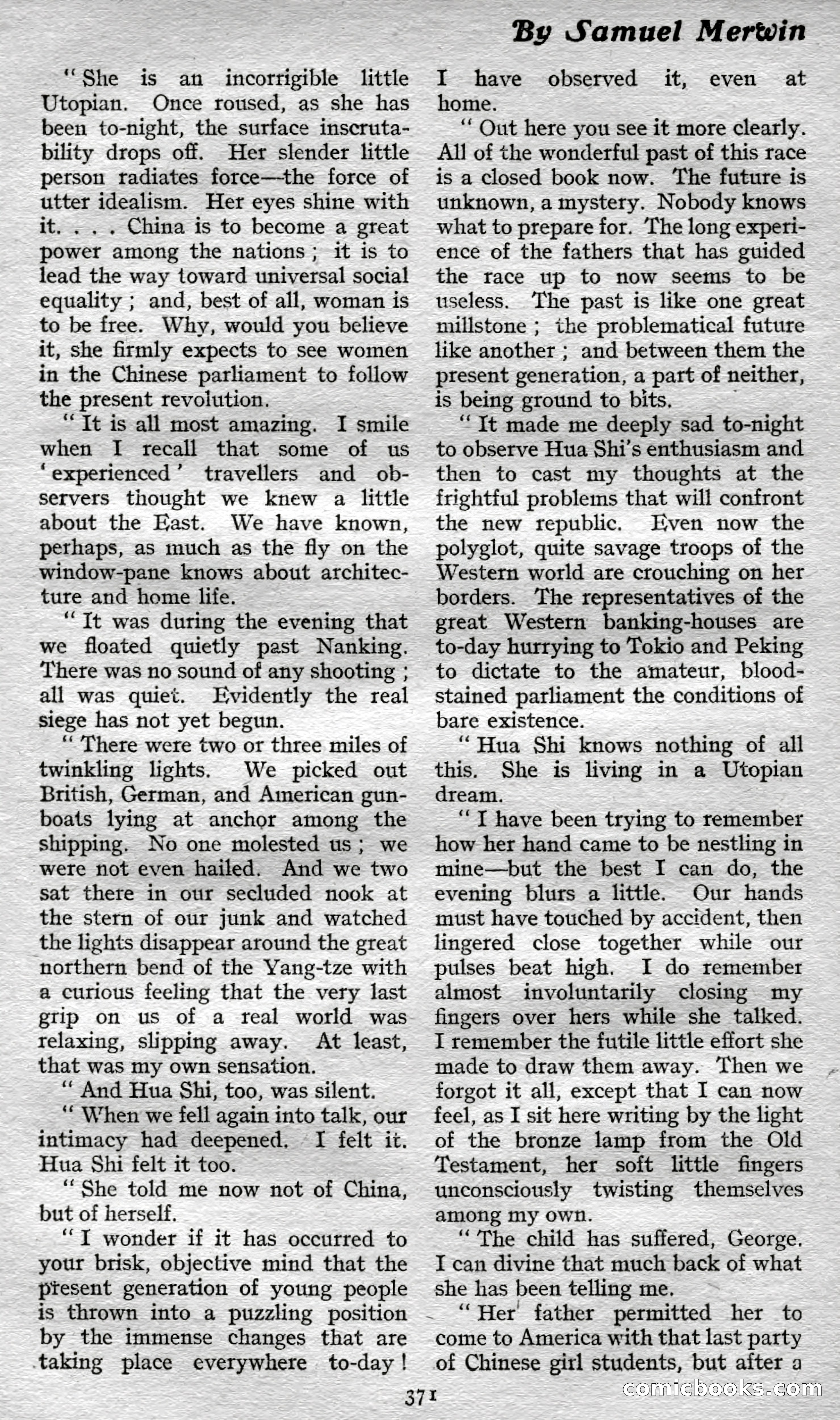 The Grand Magazine — page 376 of 400