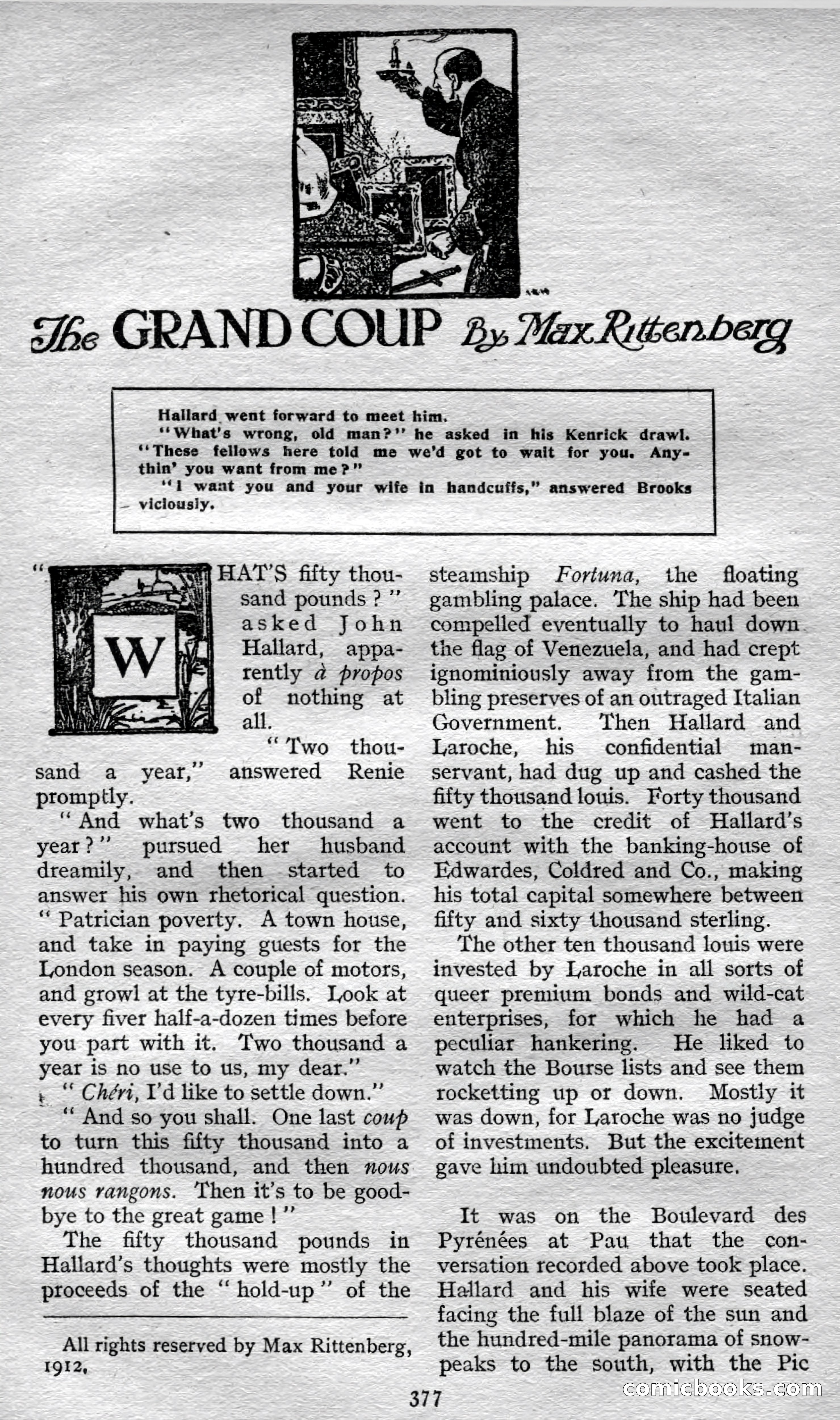 The Grand Magazine — page 382 of 400