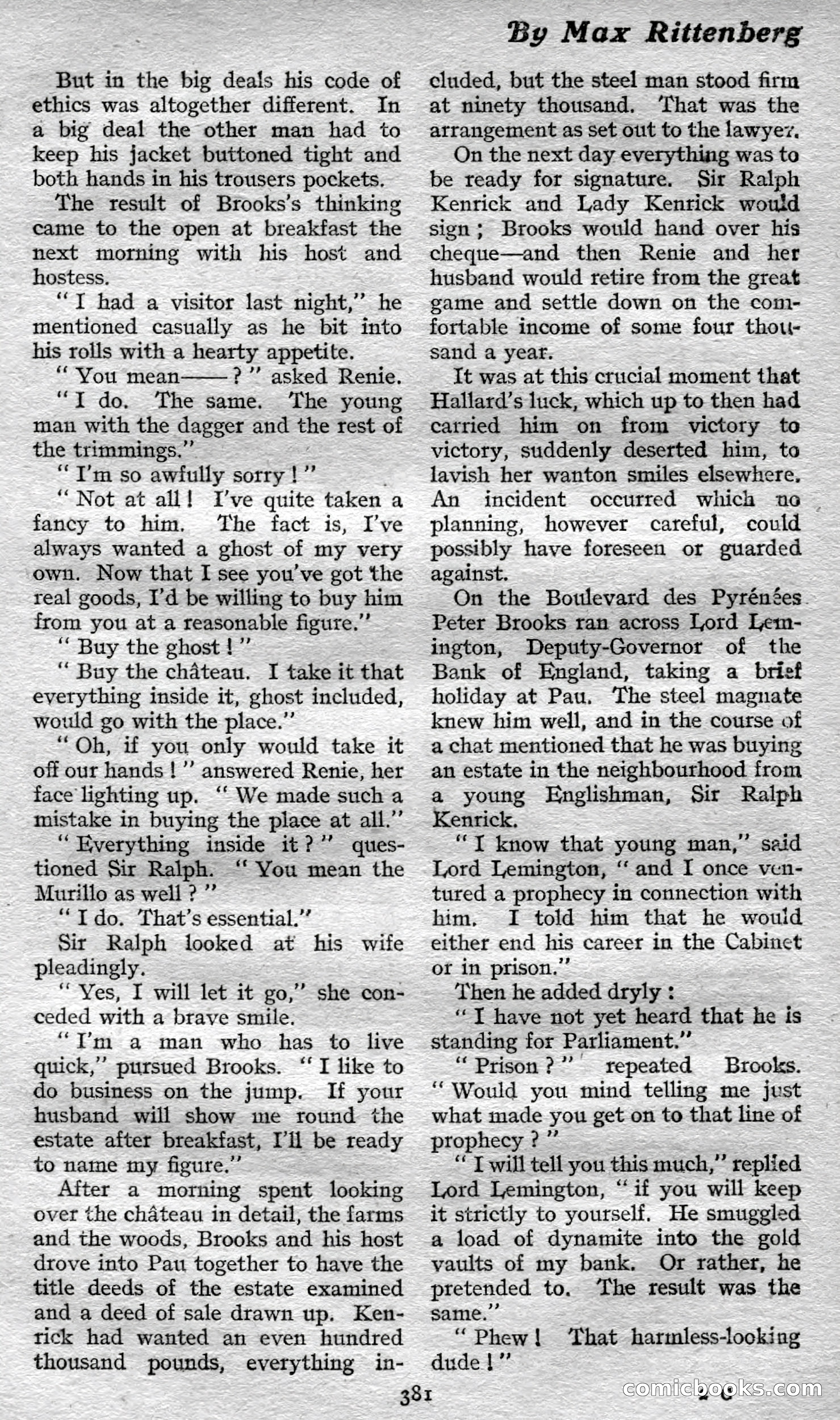 The Grand Magazine — page 386 of 400