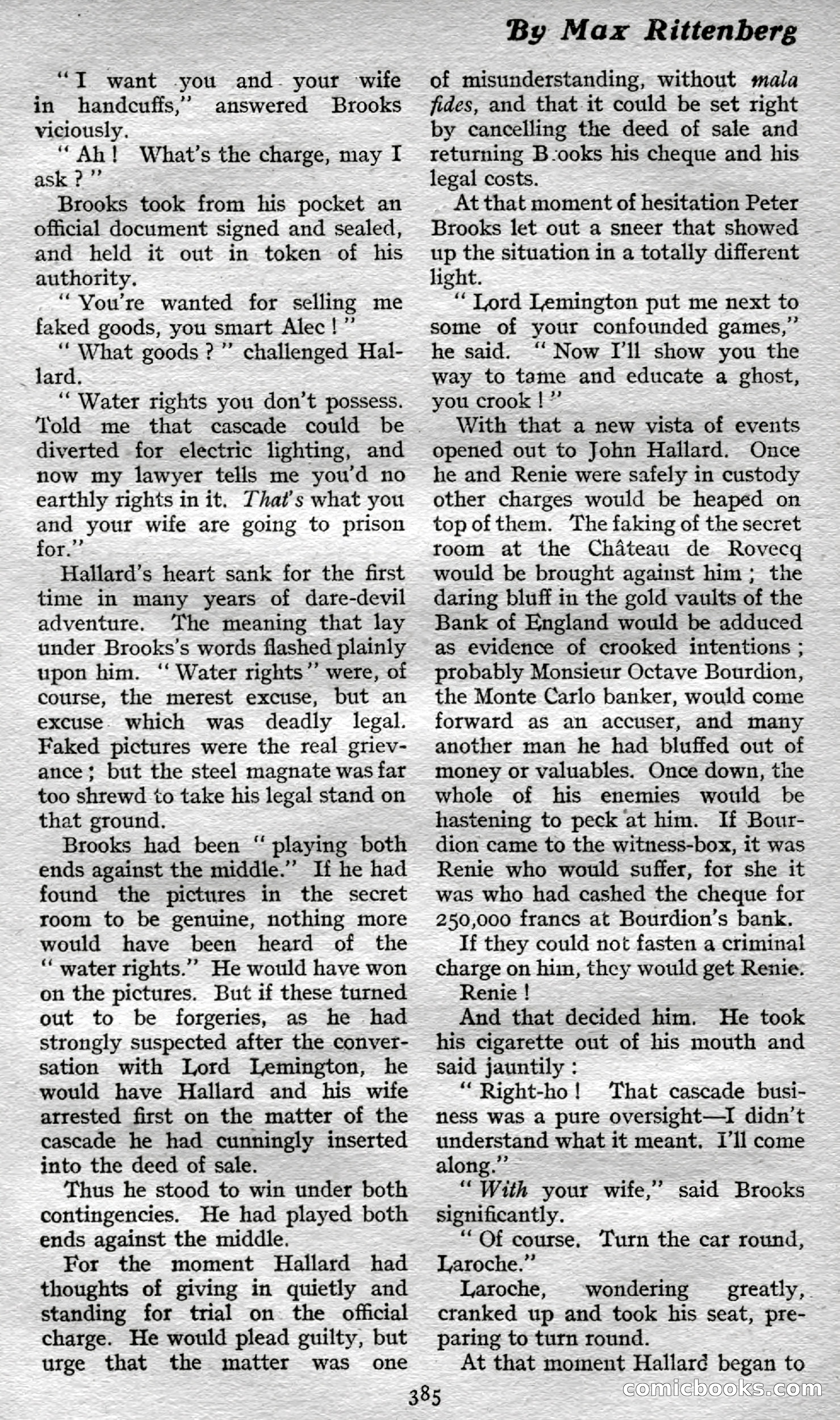The Grand Magazine — page 390 of 400