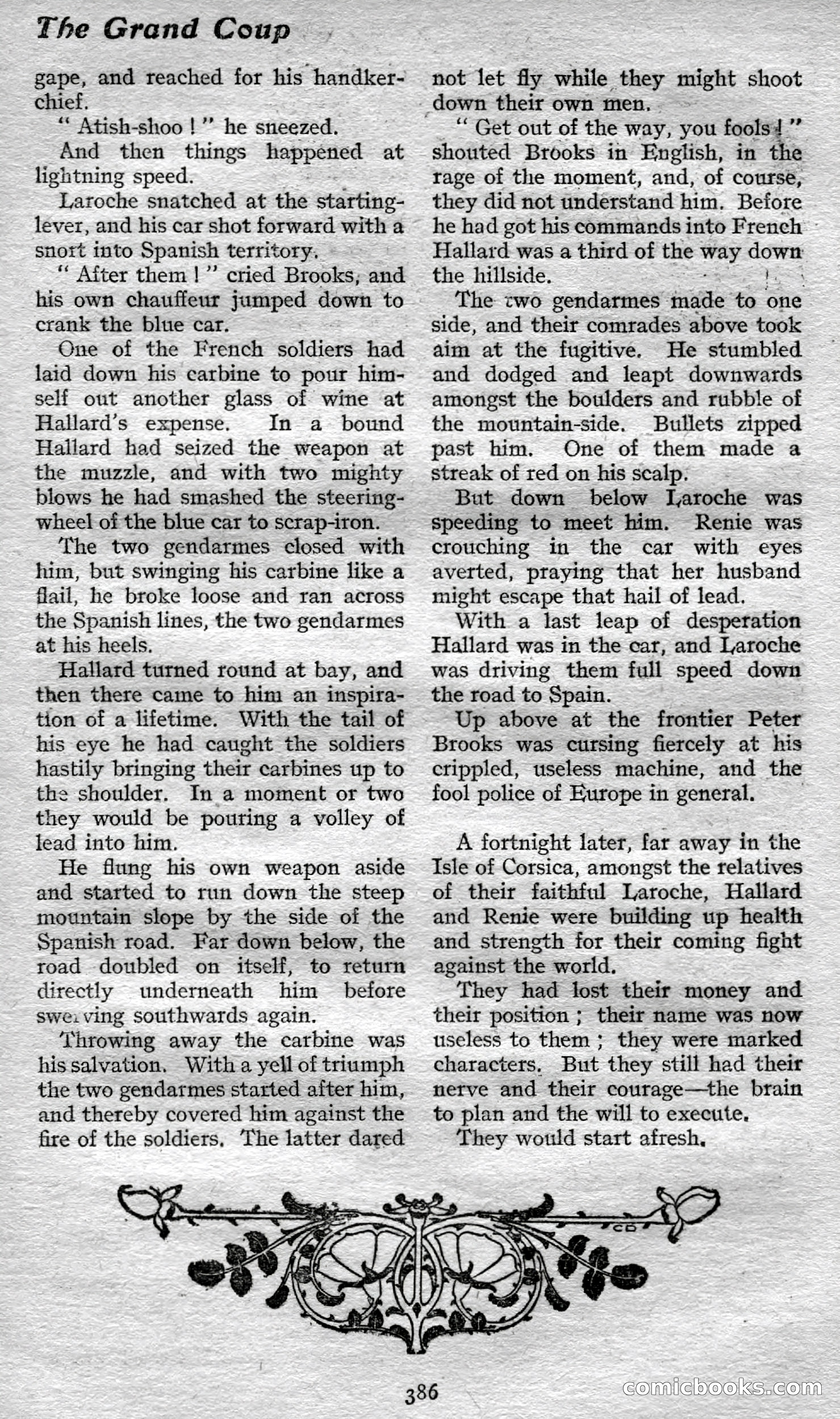 The Grand Magazine — page 391 of 400