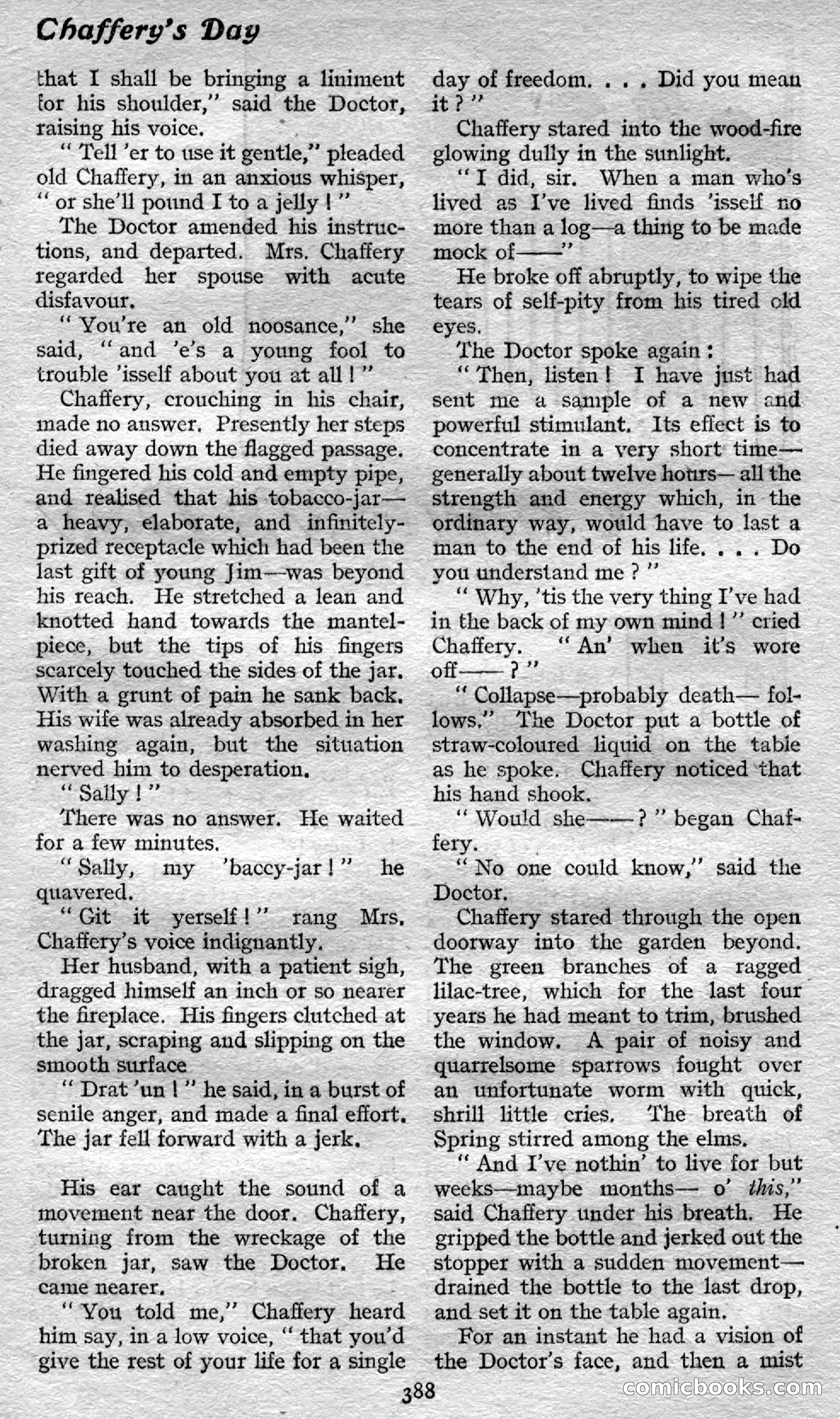 The Grand Magazine — page 393 of 400