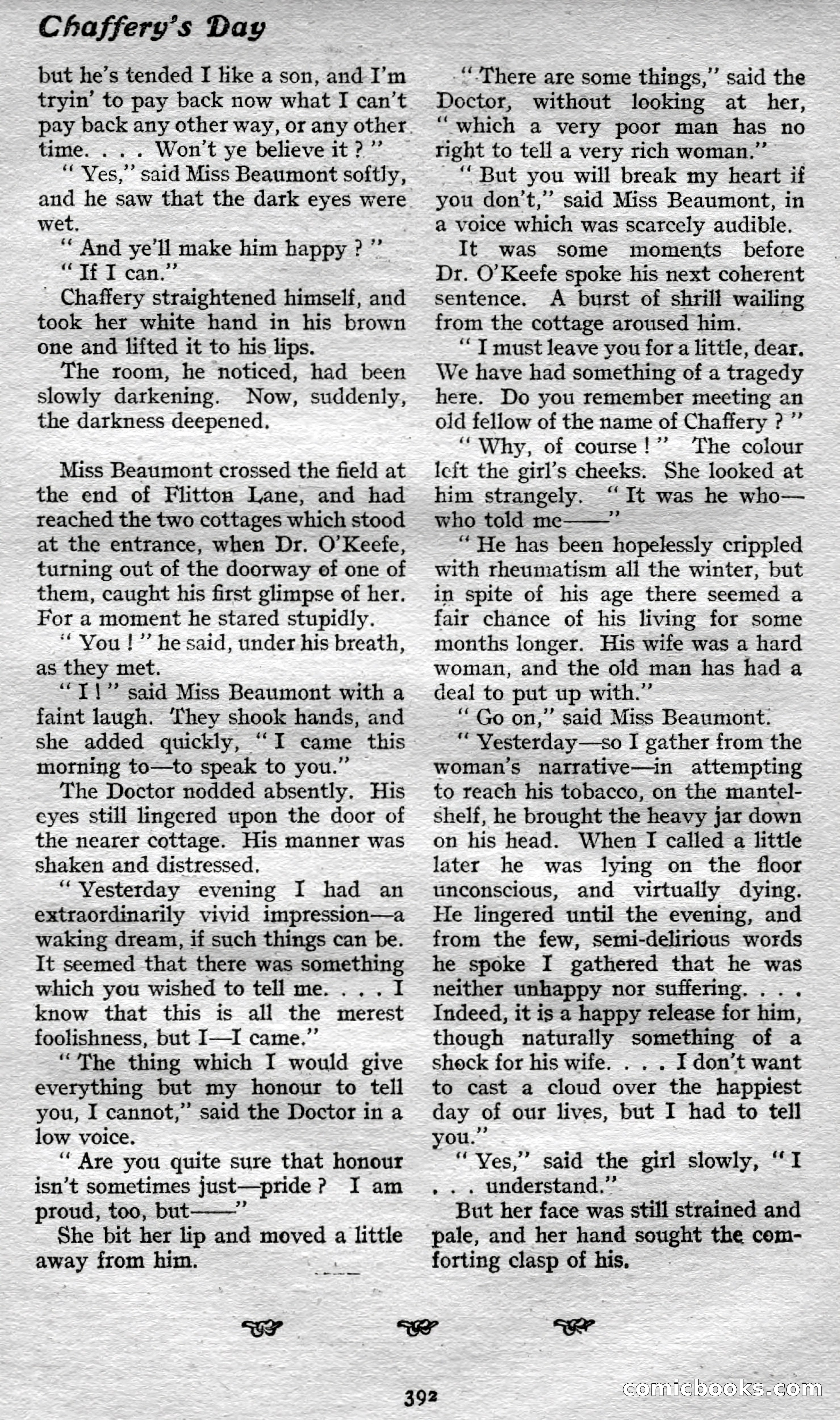 The Grand Magazine — page 397 of 400