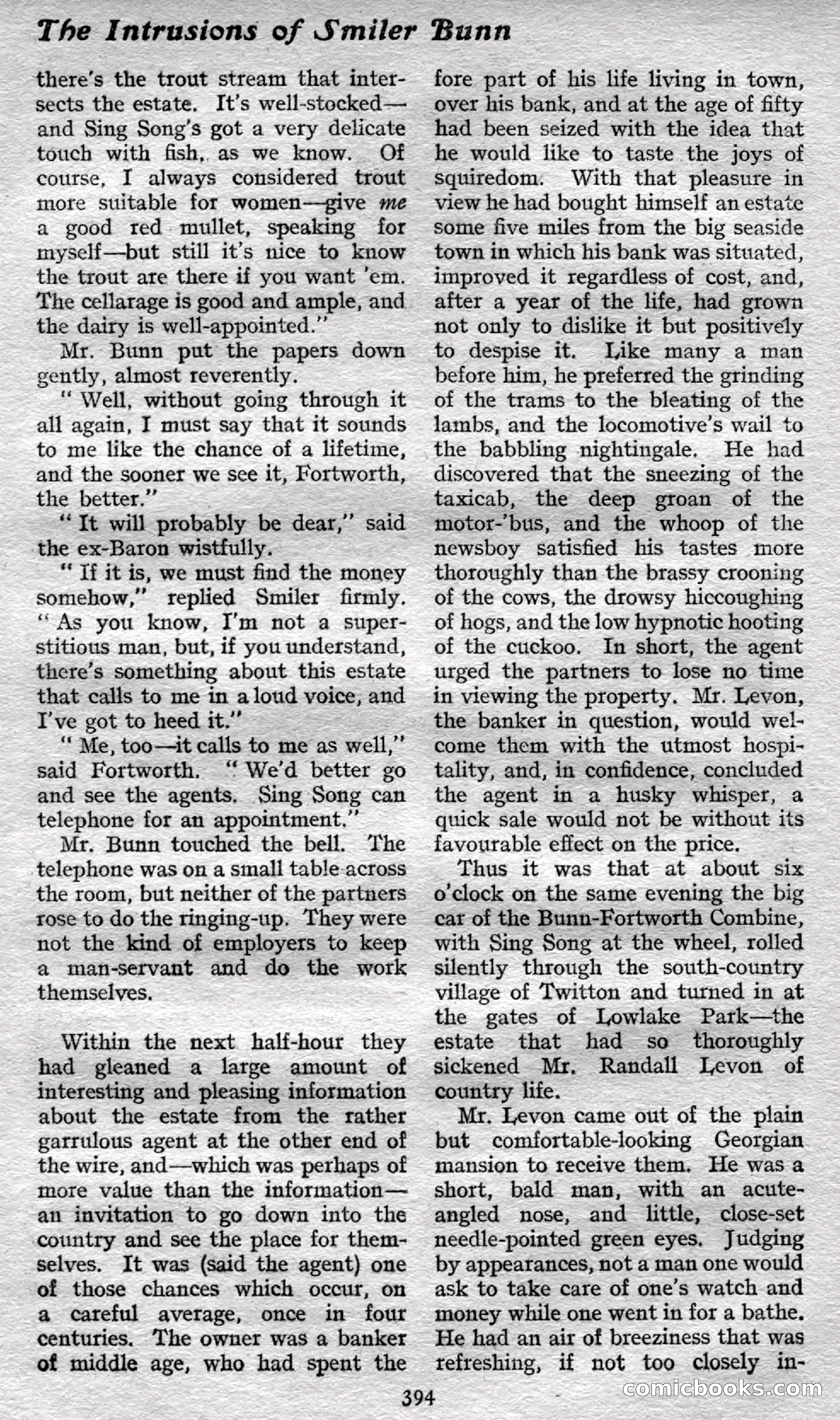 The Grand Magazine — page 399 of 400