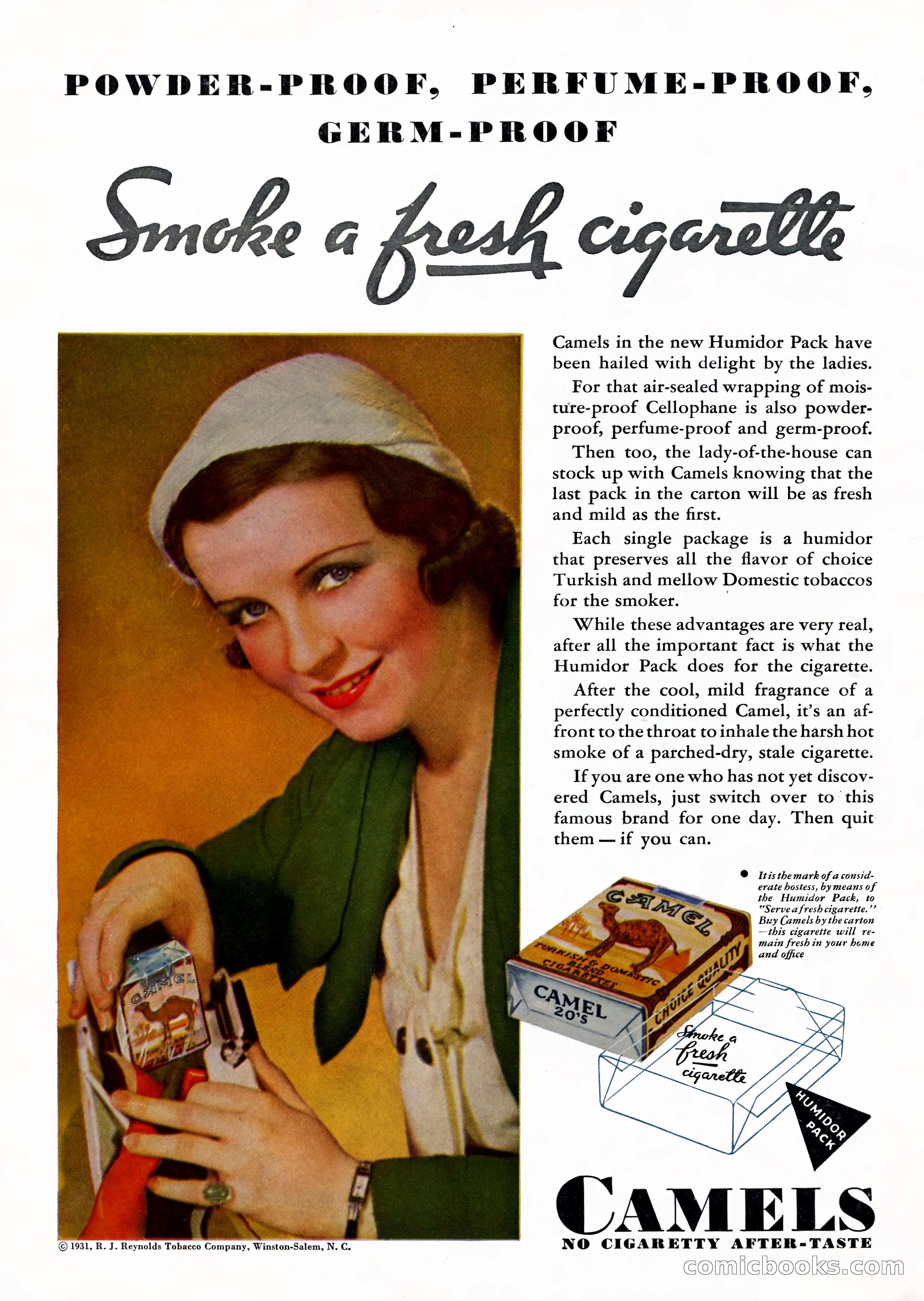 The Illustrated Detective Magazine, September 1931 — page 113 of 114